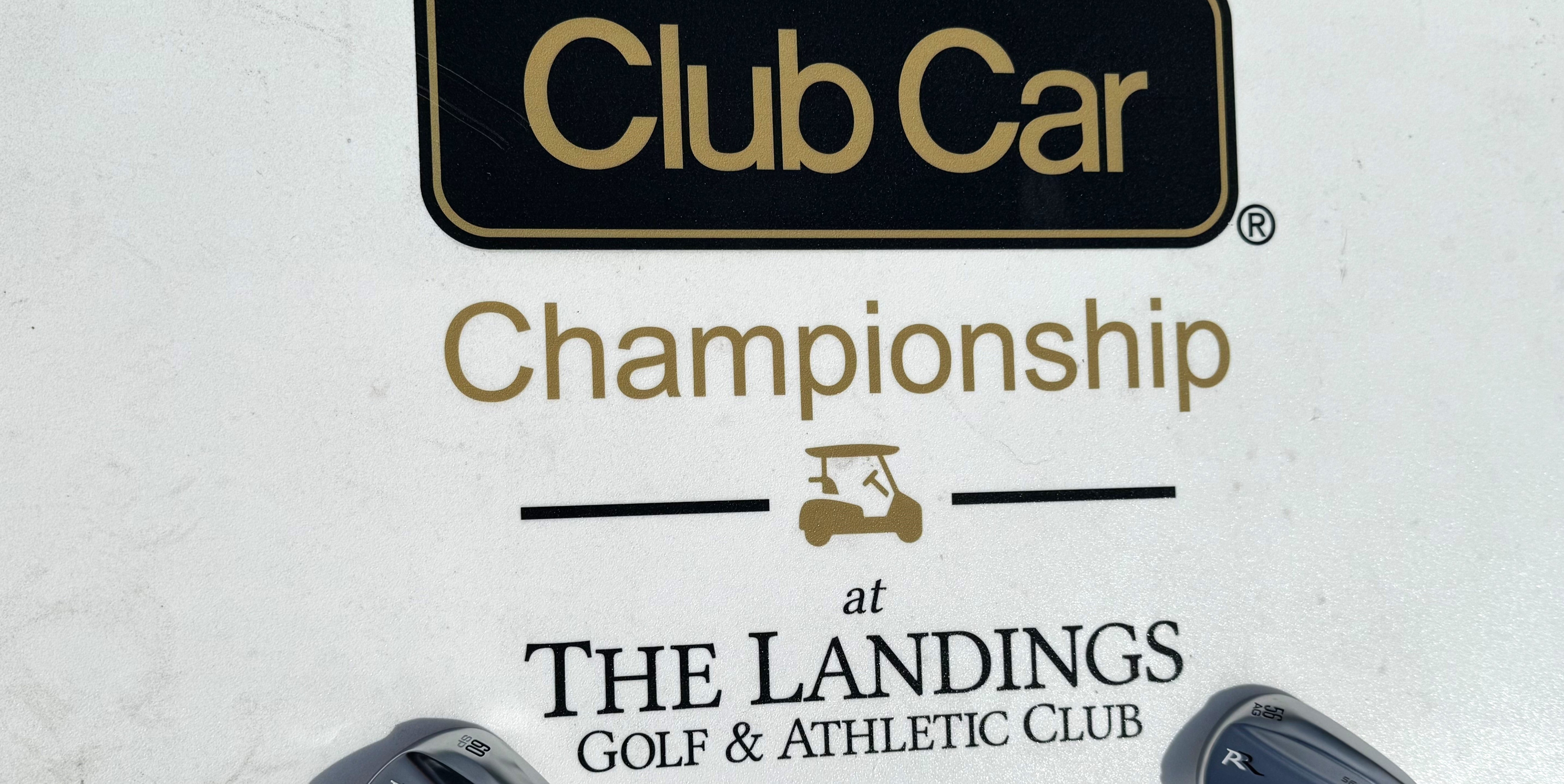 club car championship