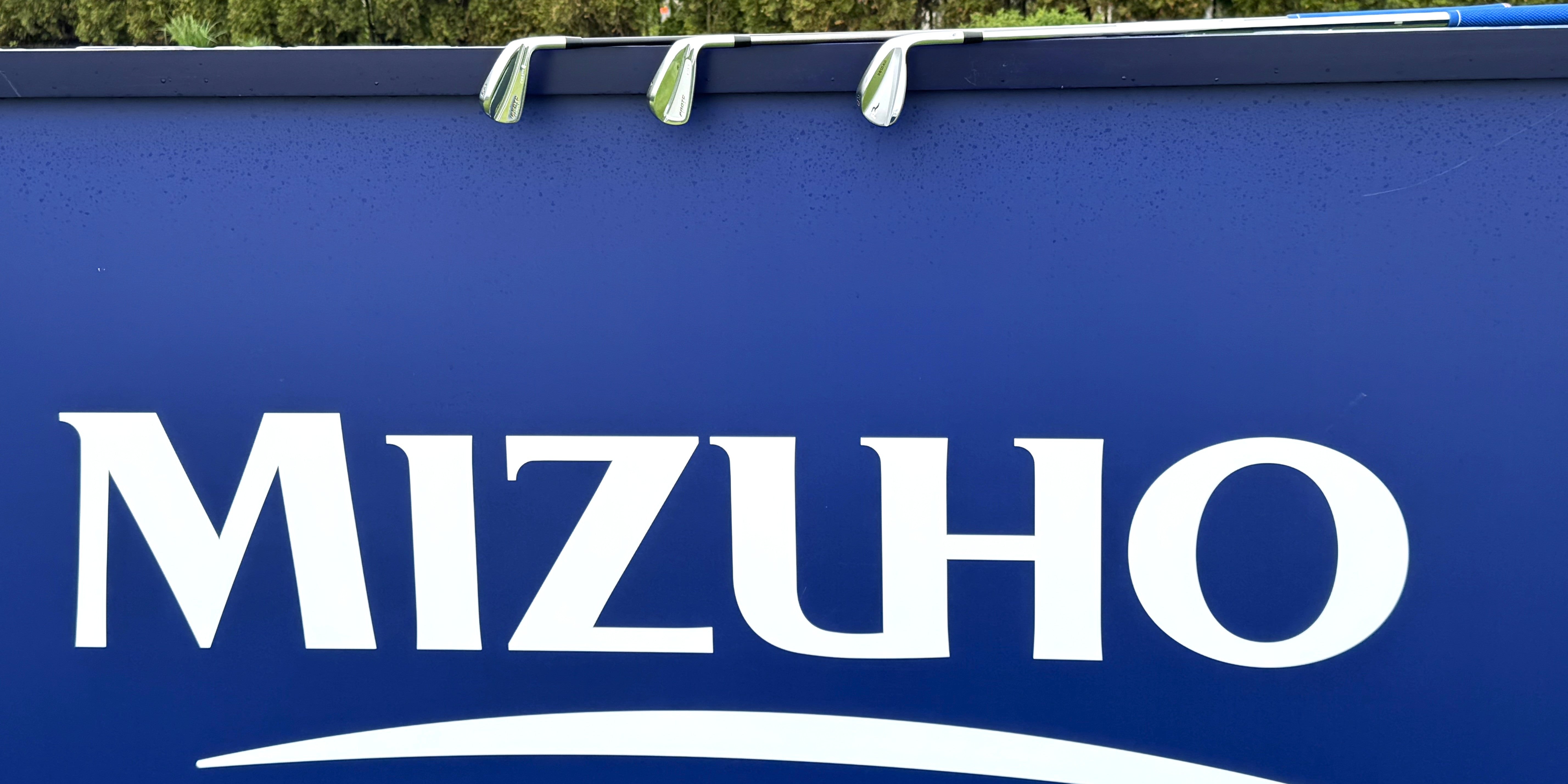 Mizuho Americas Open