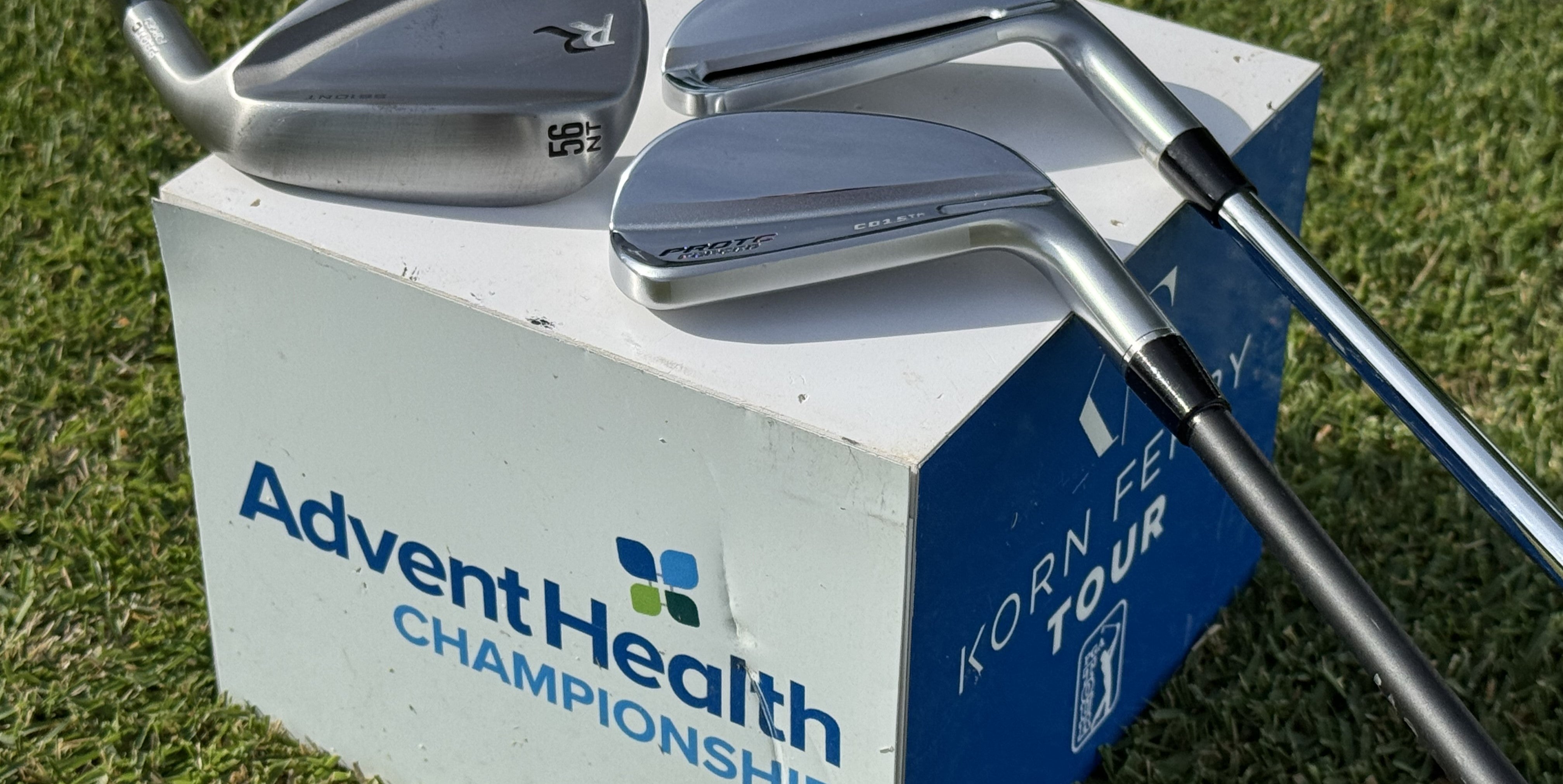 AdventHealth Championship
