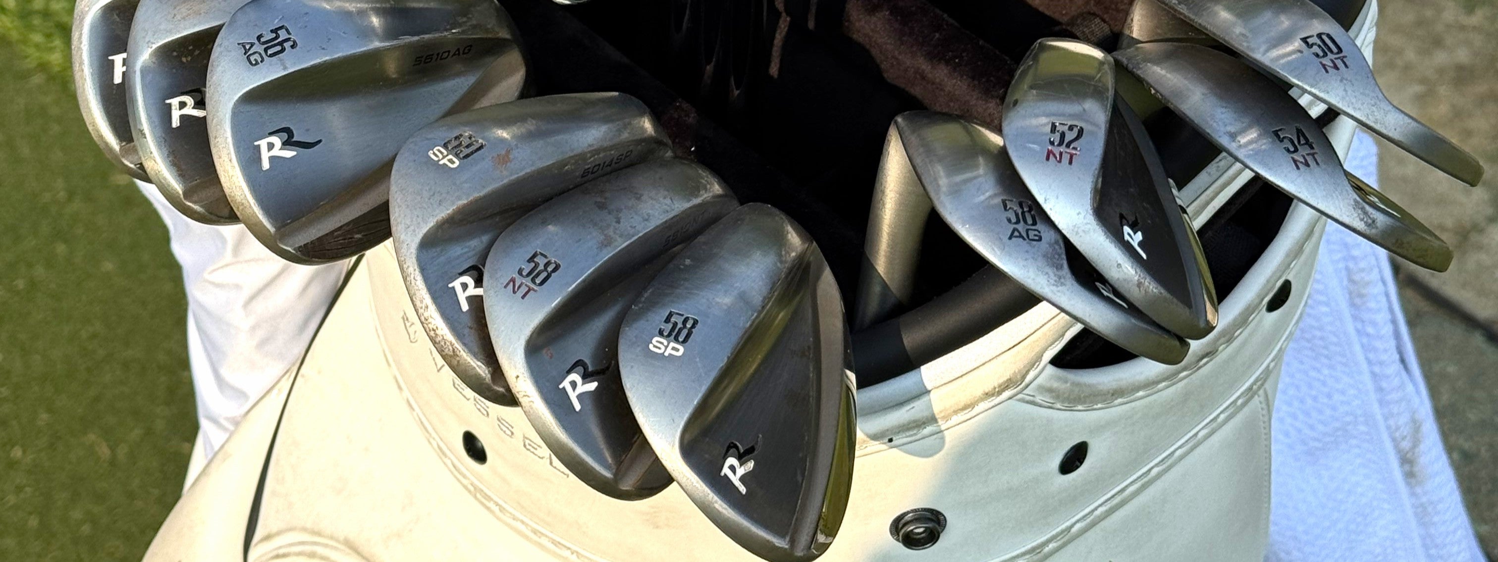 PROTOCONCEPT AT BMW Charity Pro-Am
