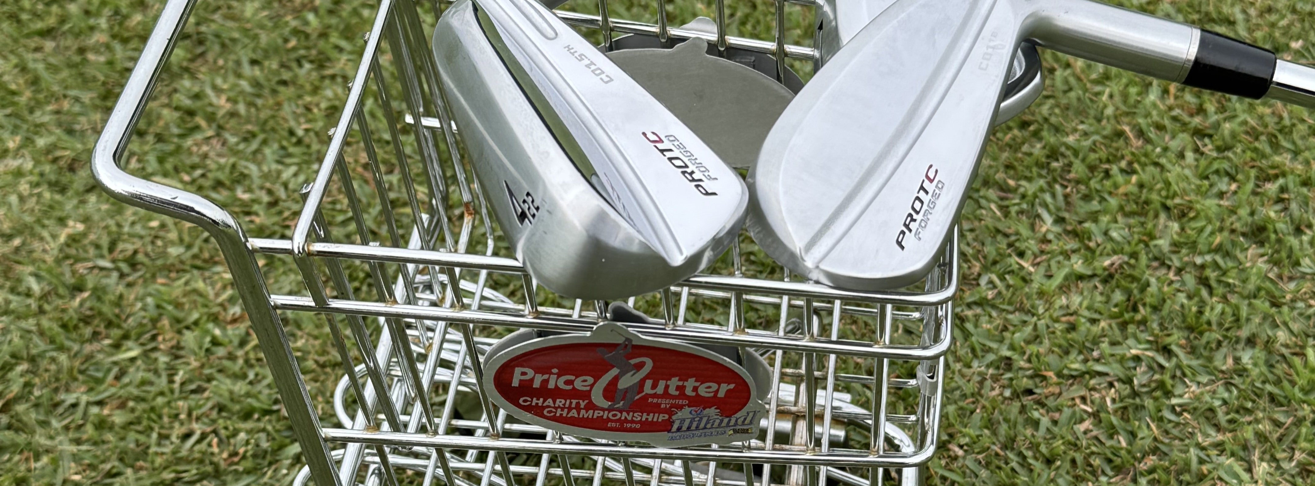Korn ferry price cutter charity championship