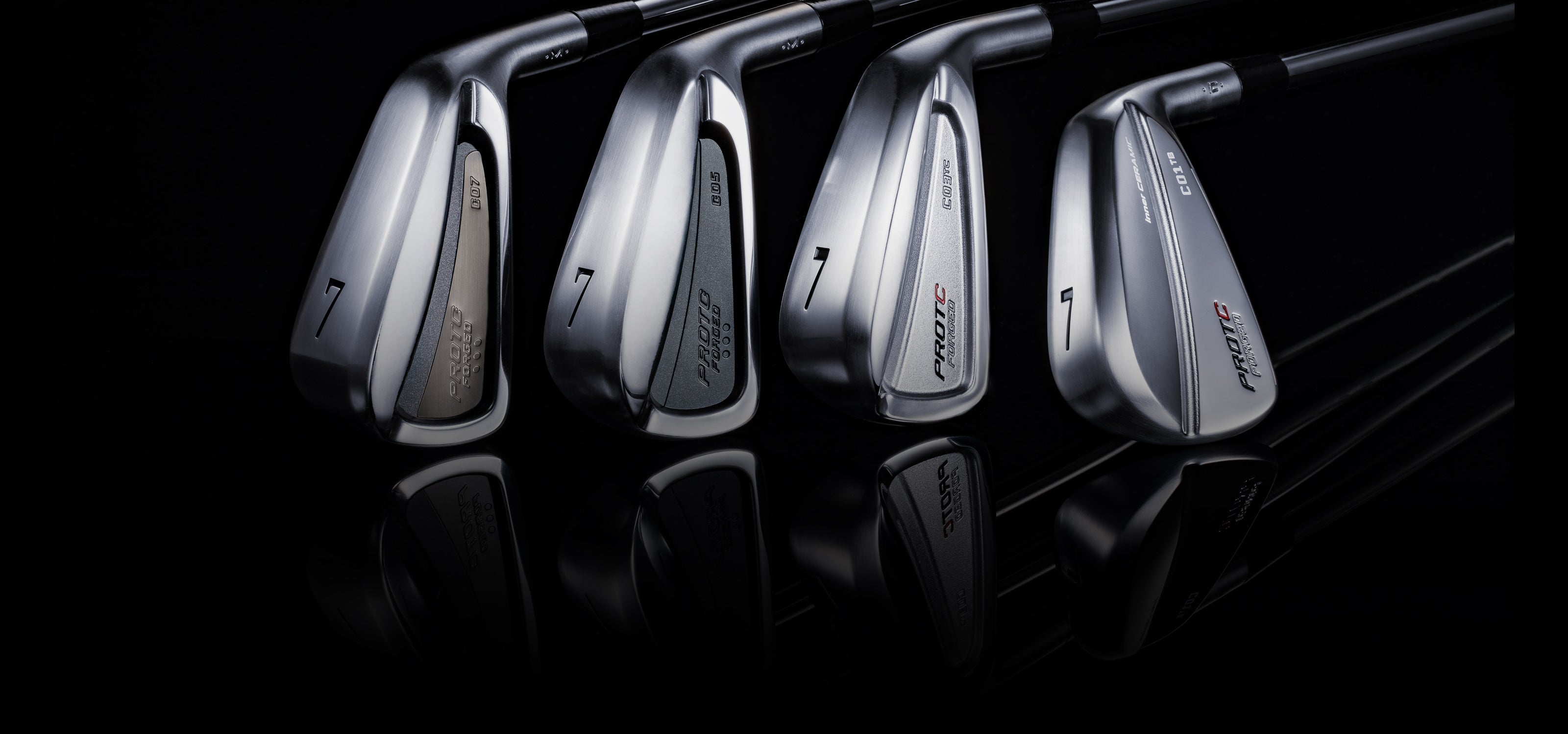 Meeting Golfer’s Needs with Advanced Technology