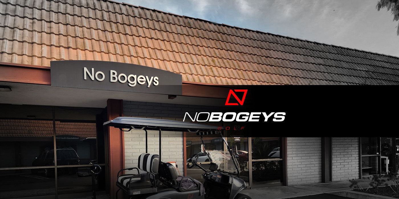 No Bogeys Golf