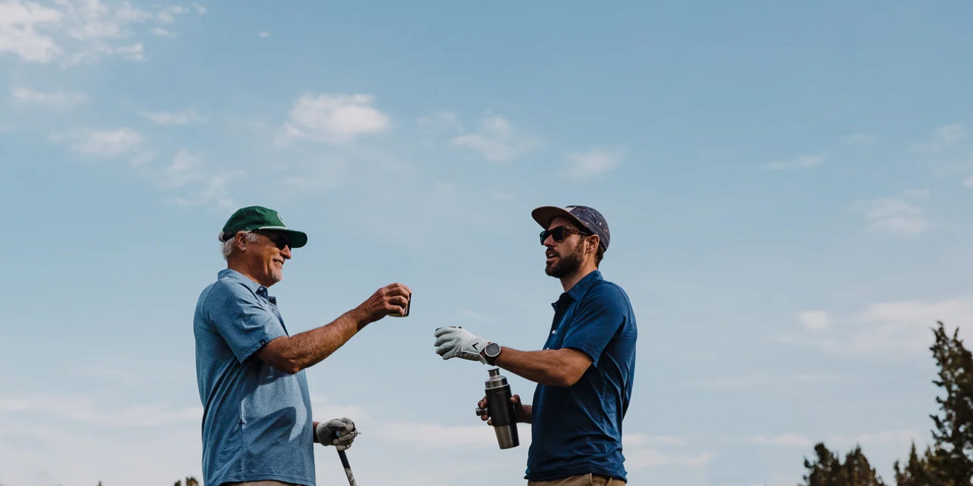PROTOCONCEPT GOLF UNVEILS THE HIGHCAMP FLASK COLLECTION
