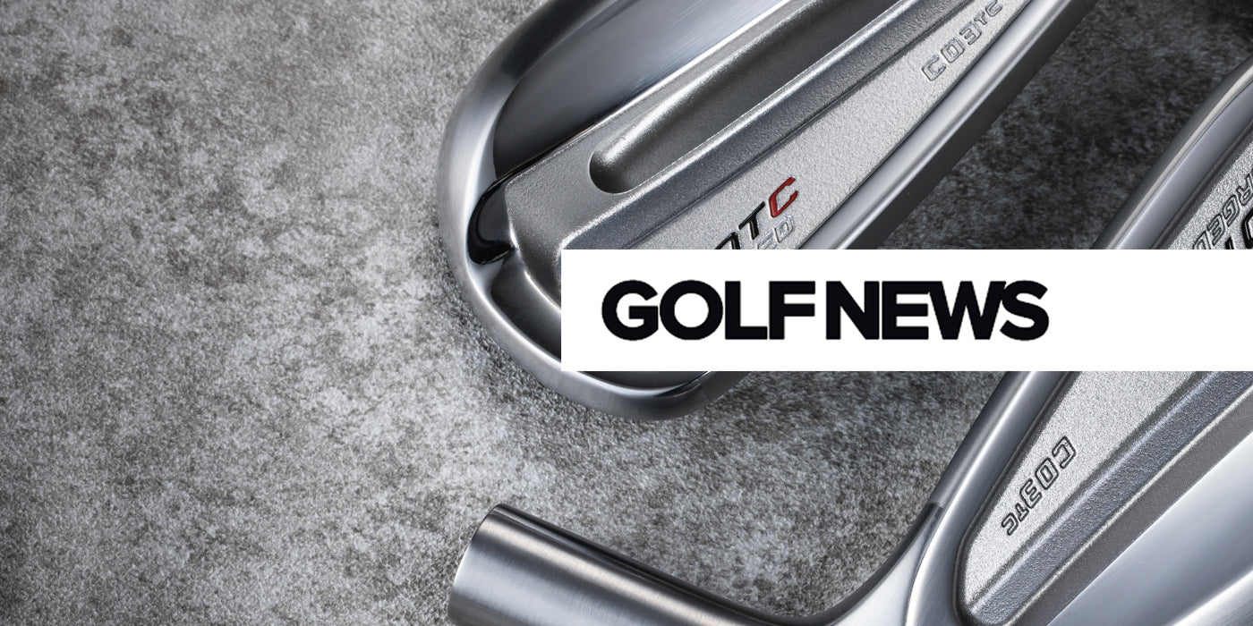 TRIED & TESTED: PROTO CONCEPT C03T IRONS