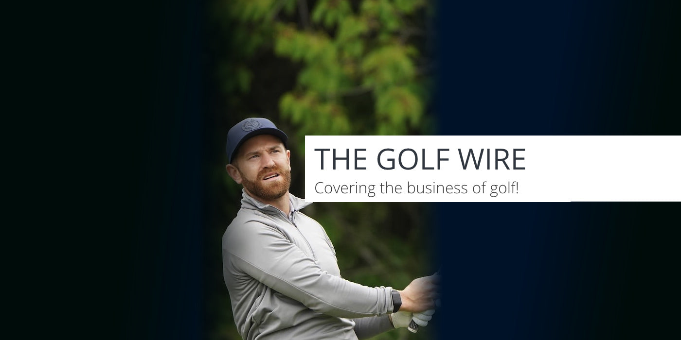 Victory Swing: Ryan Cornfield’s Win at Golfing Days Pro-Am on Golf Wire