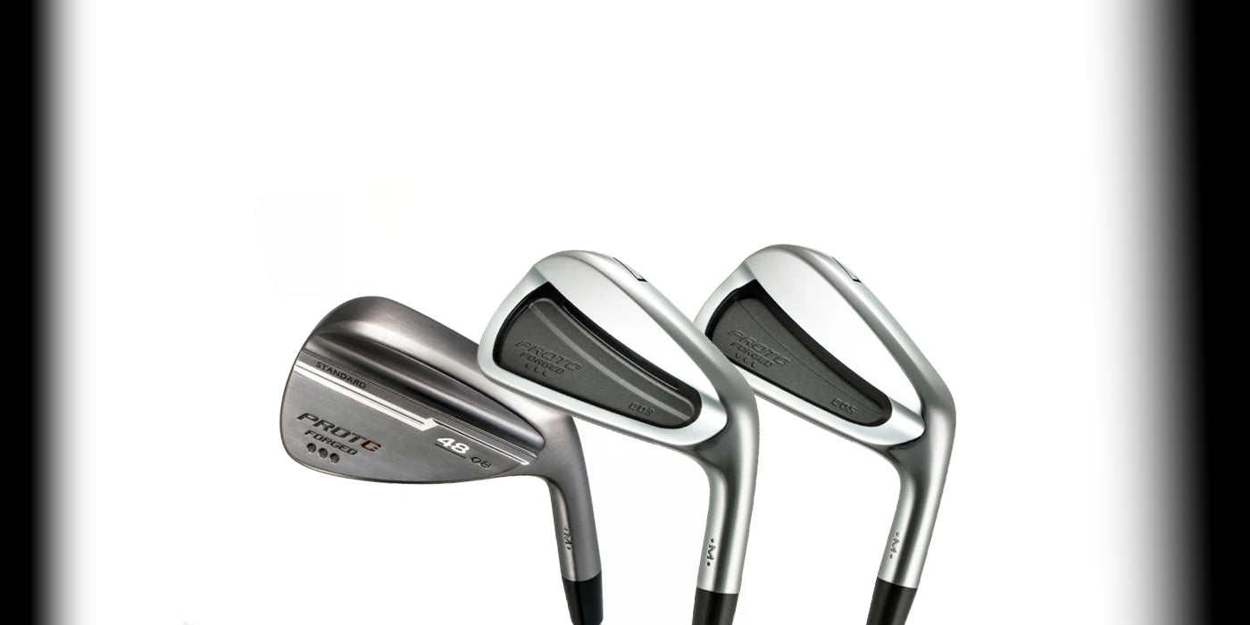 PROTOCONCEPT GOLF PLACES THREE CLUBS in the PRESTIGIOUS 2022 GOLF DIGEST HOT LIST