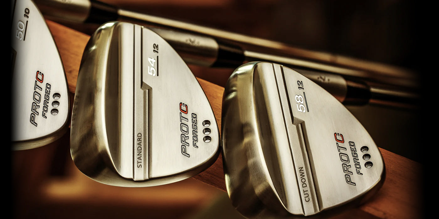 PROTOCONCEPT Golf Pk Kongrapham wins