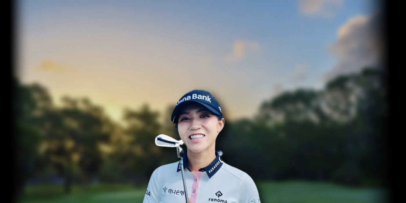 LYDIA KO REACHES NO. 1 on RACE to the CME GLOBE RANKINGS