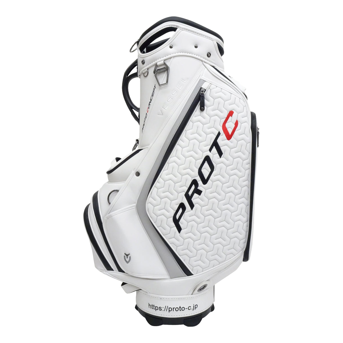 Limited Edition Accessories – Premium Custom Golf Clubs | PROTOCONCEPT