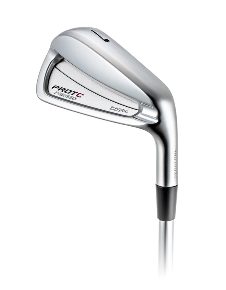 PROTOCONCEPT Golf - FORGED IRONS