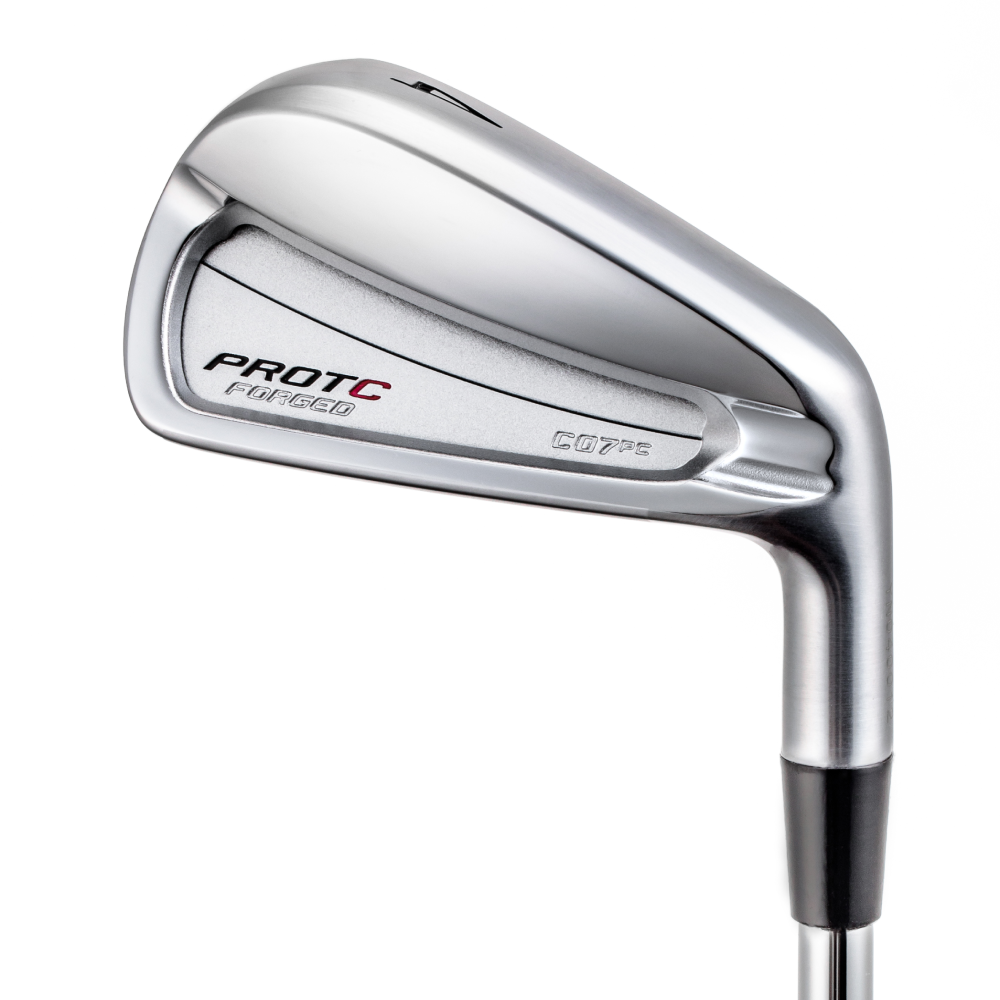 C07PC FORGED IRON (#5~PW)