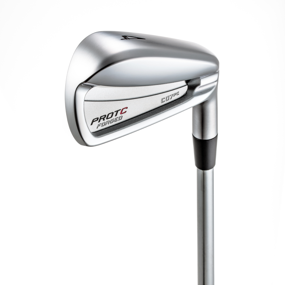 C07PC FORGED IRON (#5~PW)