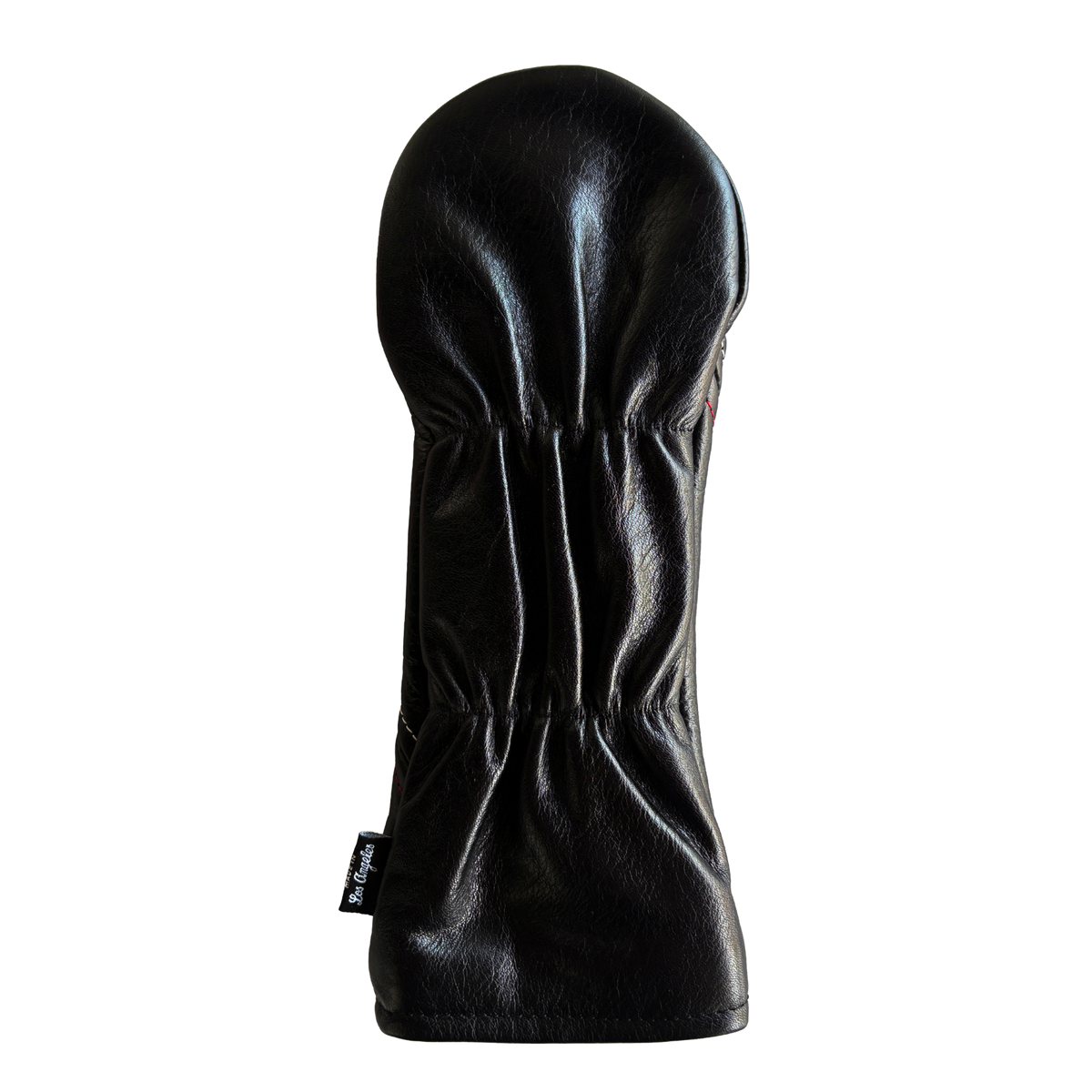 Exclusive Leather Headcover - Fairway / Black