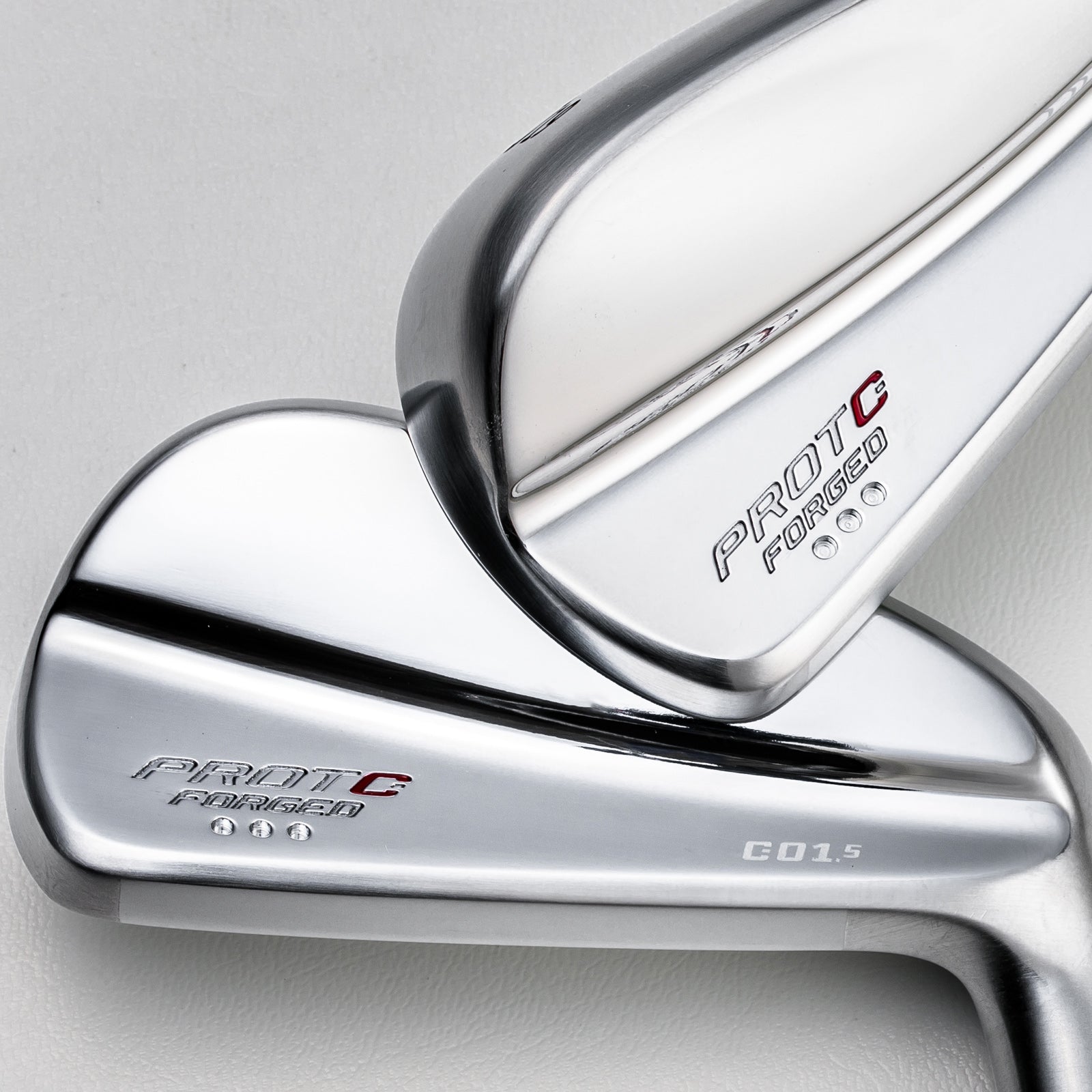 c01.5 golf club, PROTOCONCEPT Golf