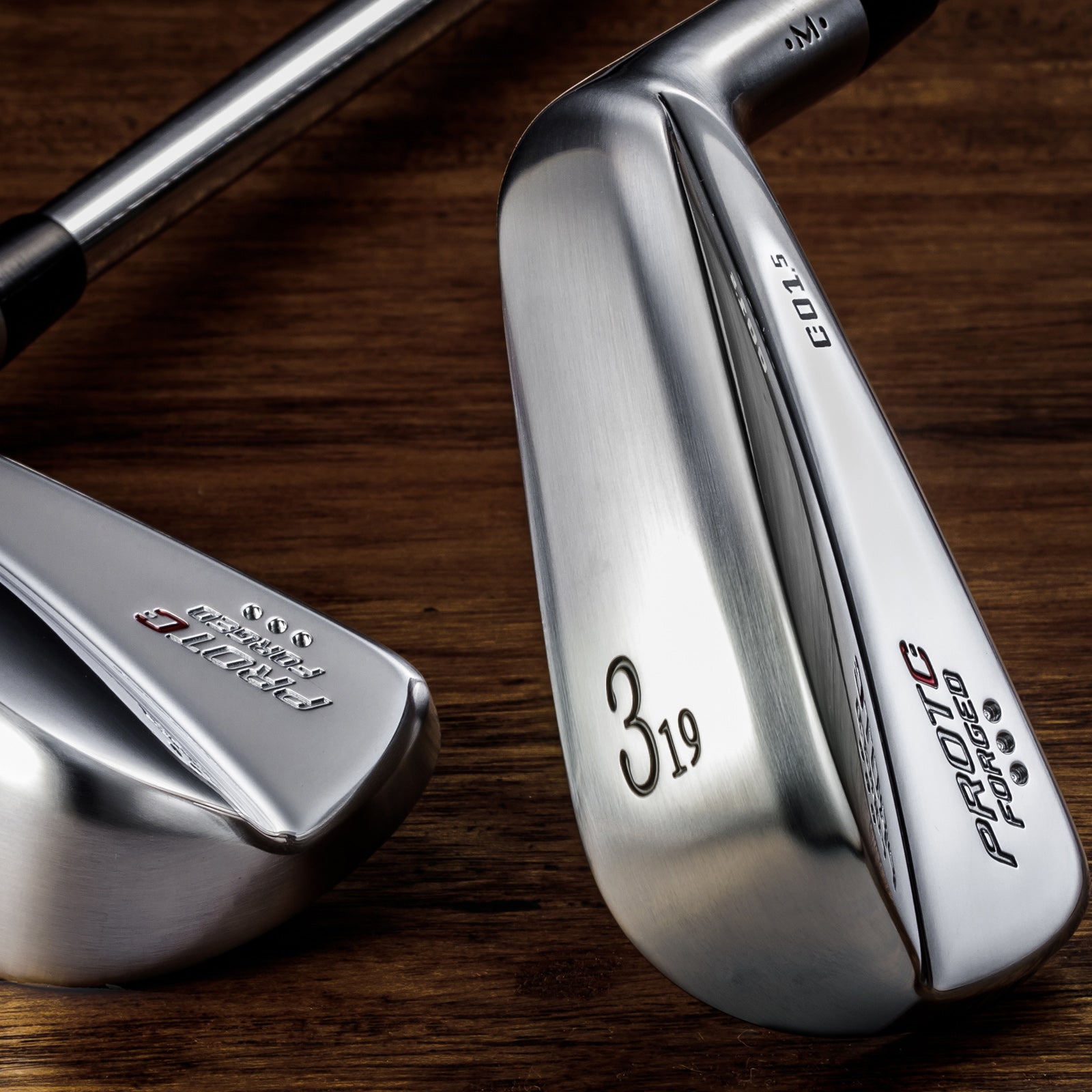 c01.5 golf club, PROTOCONCEPT Golf