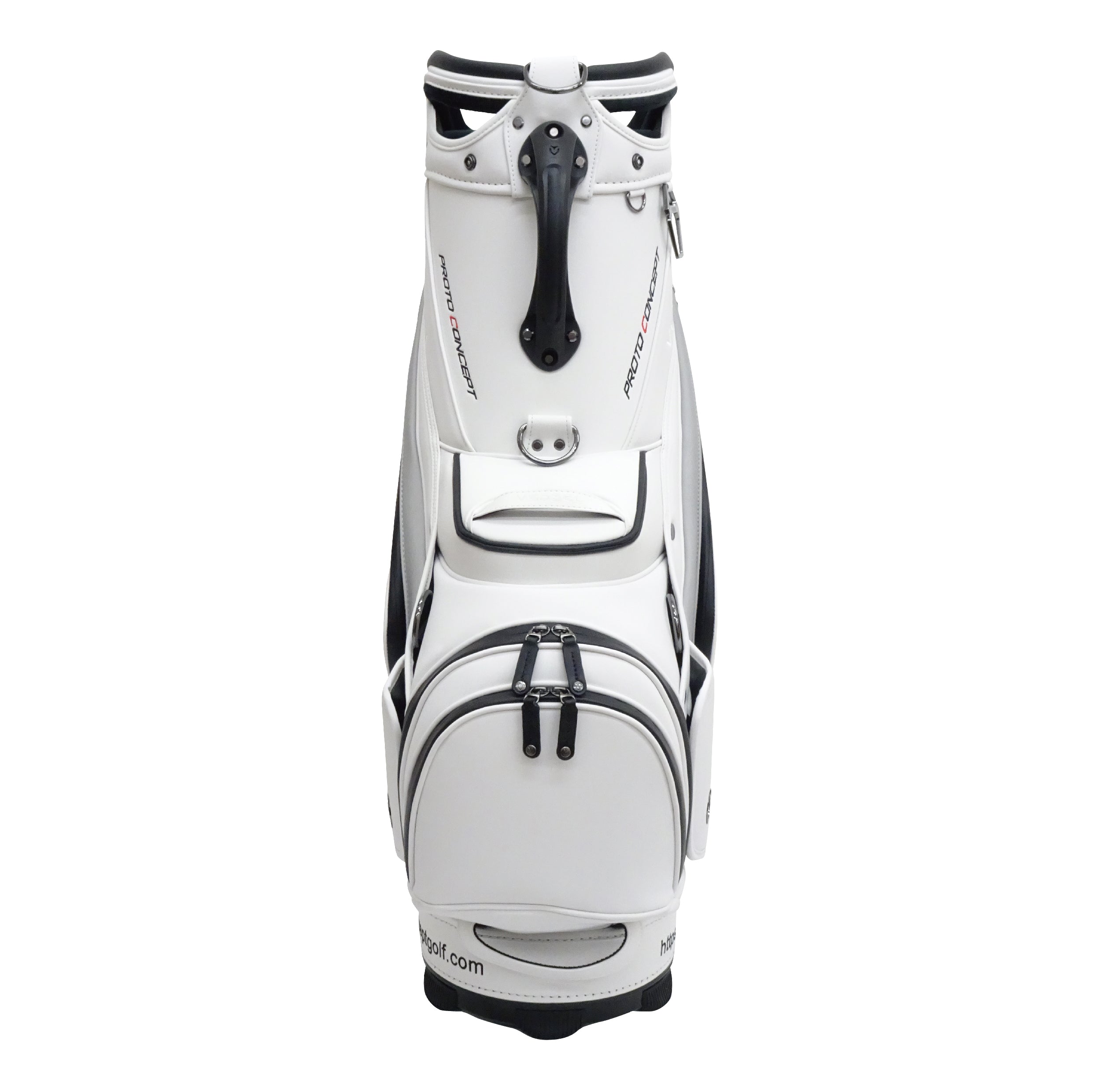 TOUR BAG (2026)
