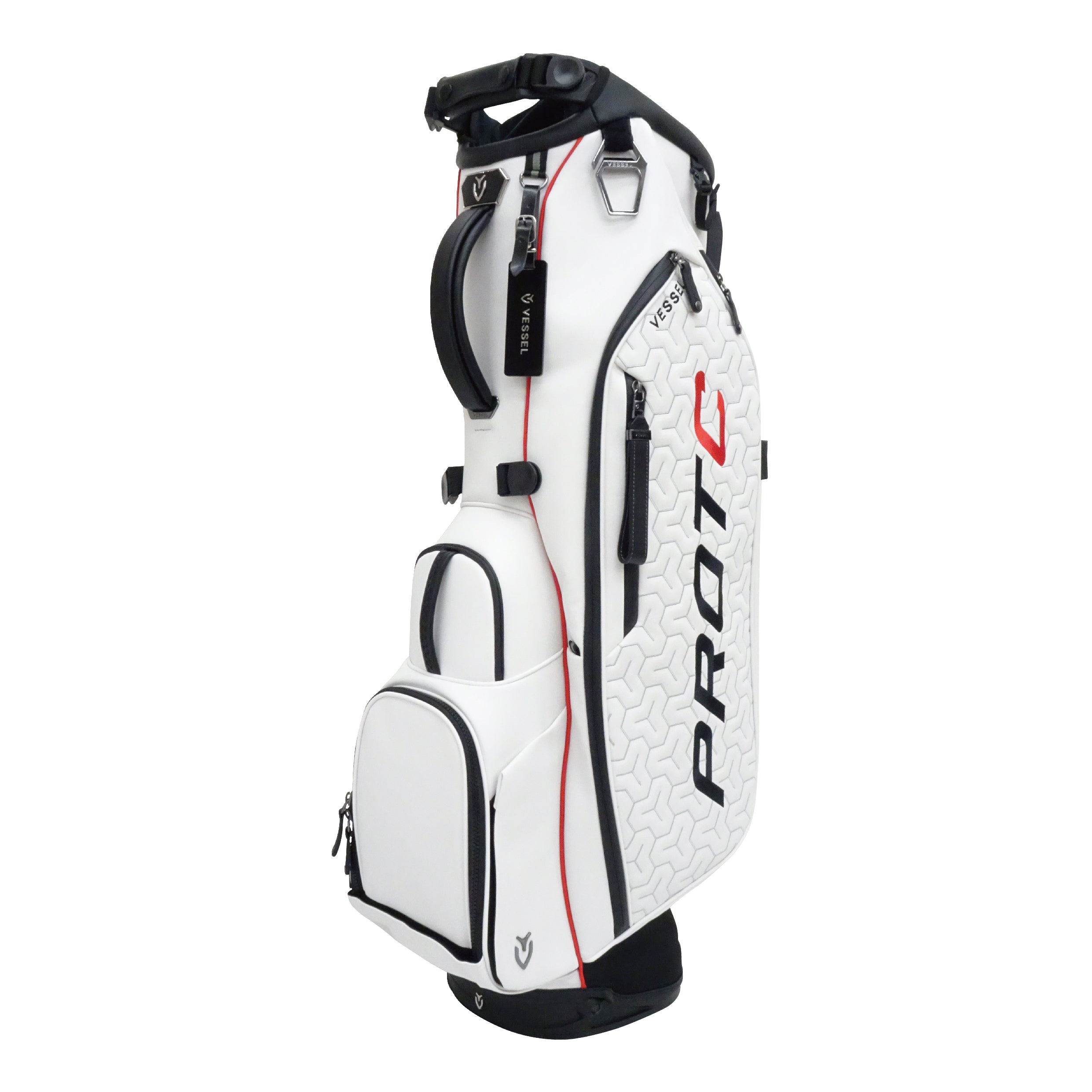 TOUR STAND BAG (2026)