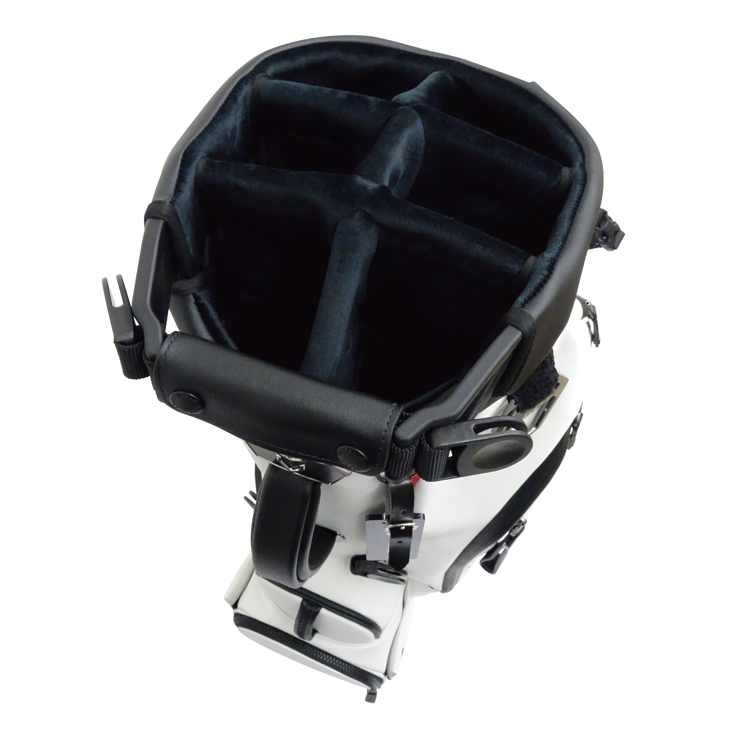 TOUR STAND BAG (2026)