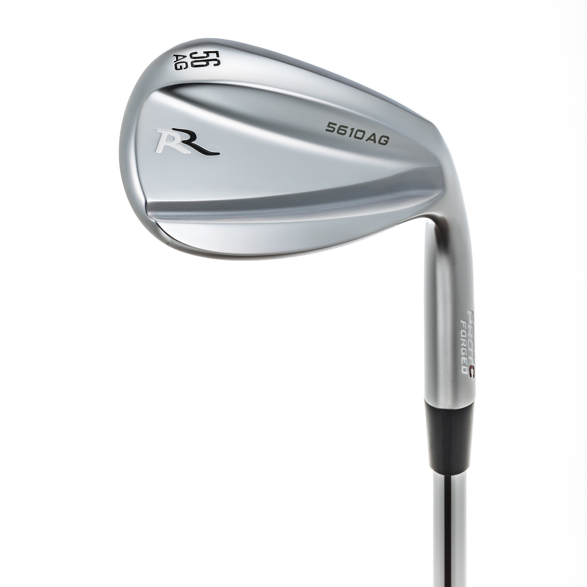 #Loft_56/10(Aggressive sole)