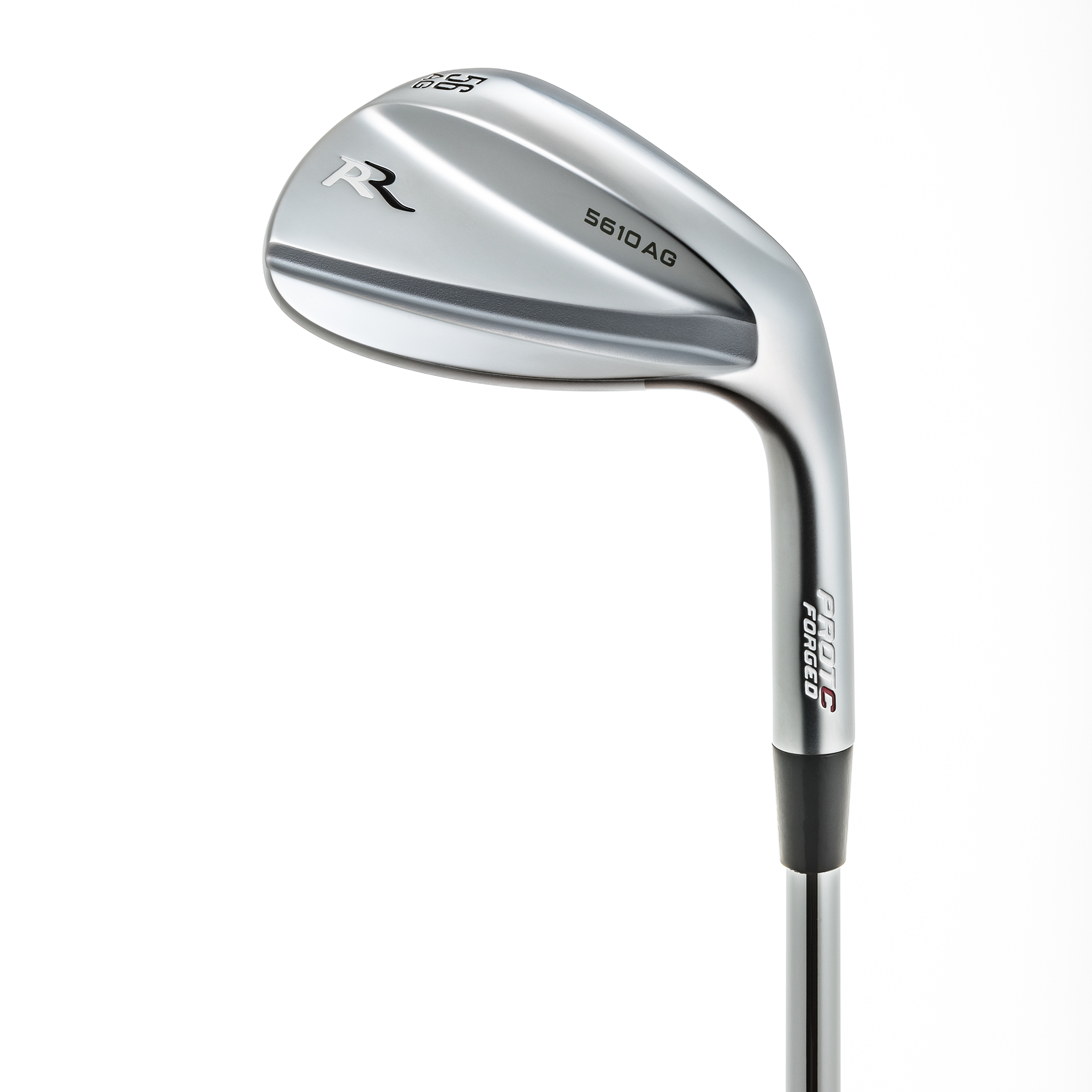 #Loft_56/10(Aggressive sole)