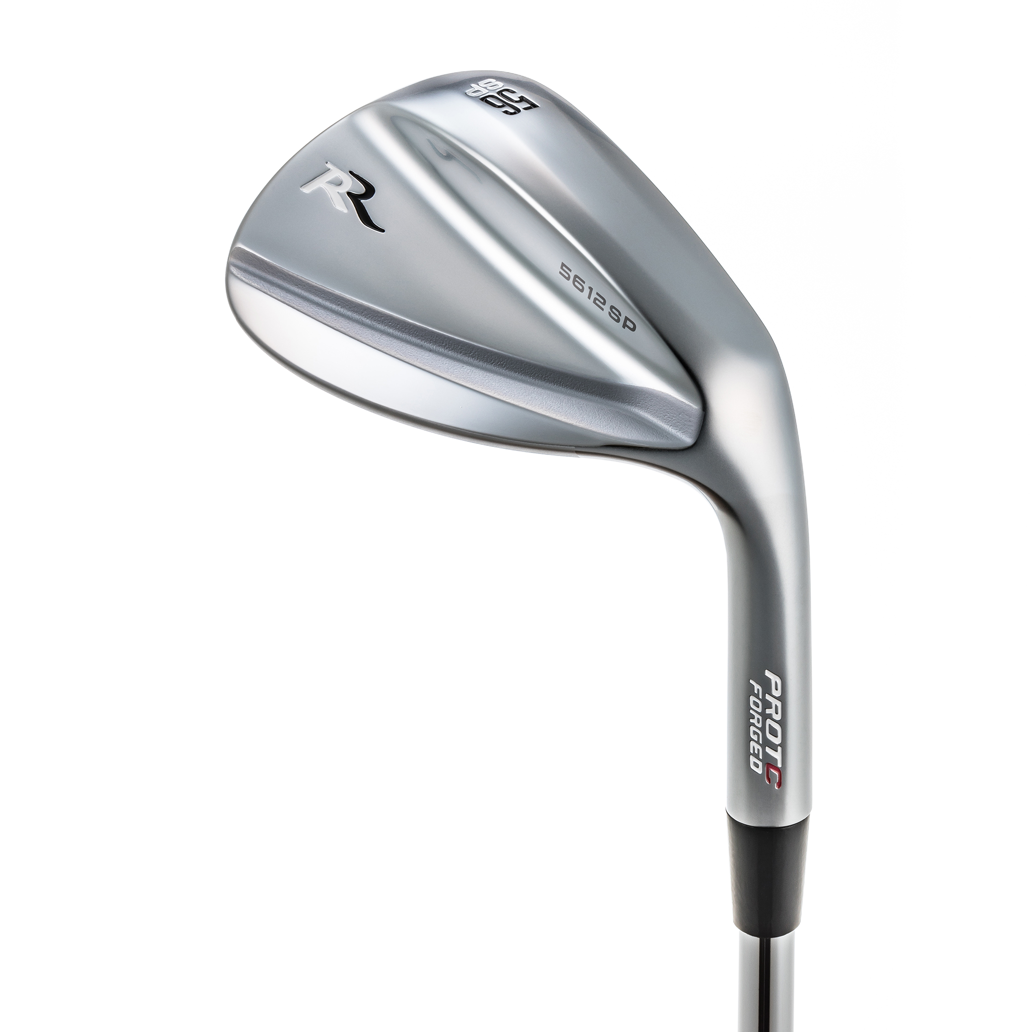 #Loft_56/12(Sweeper sole)