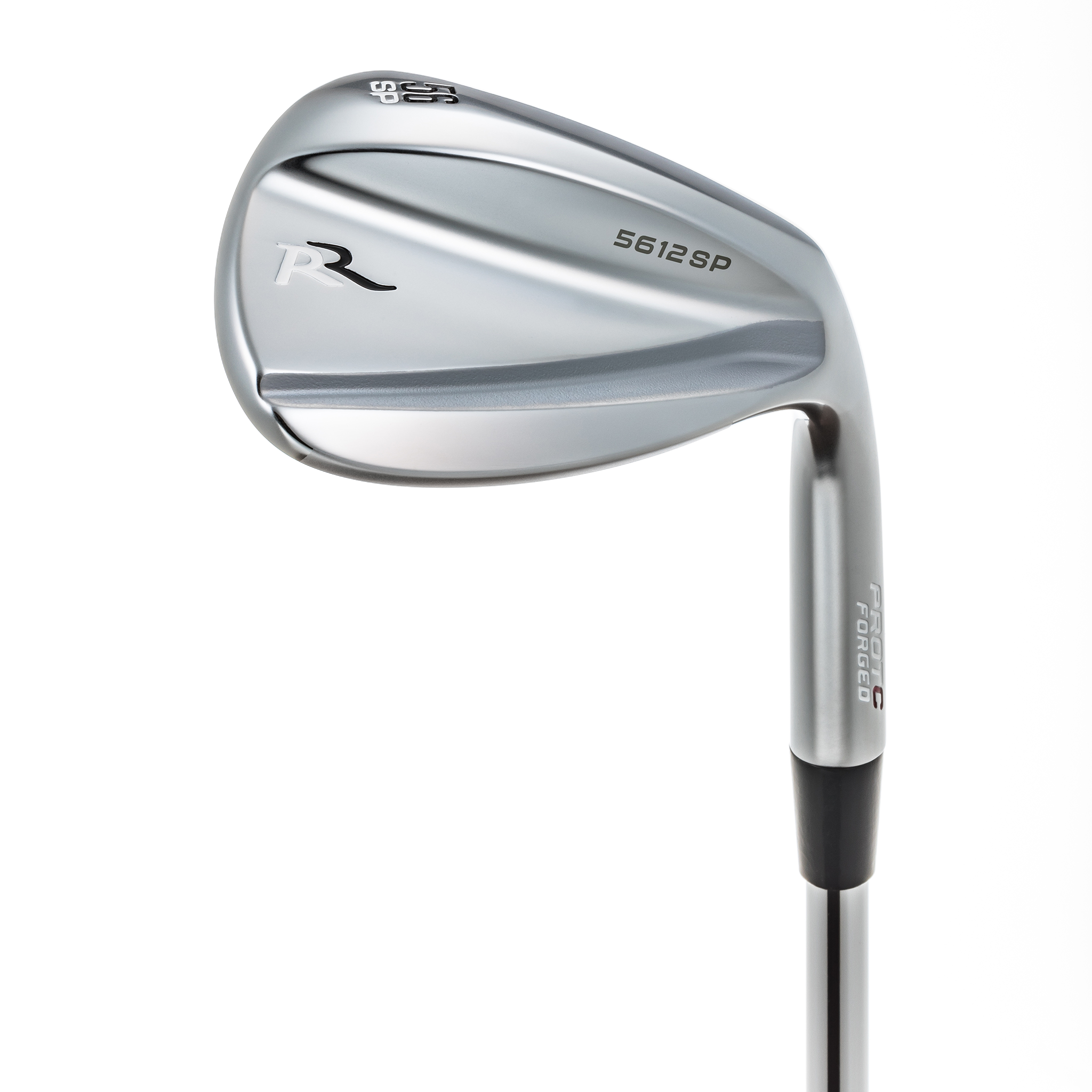 #Loft_56/12(Sweeper sole)