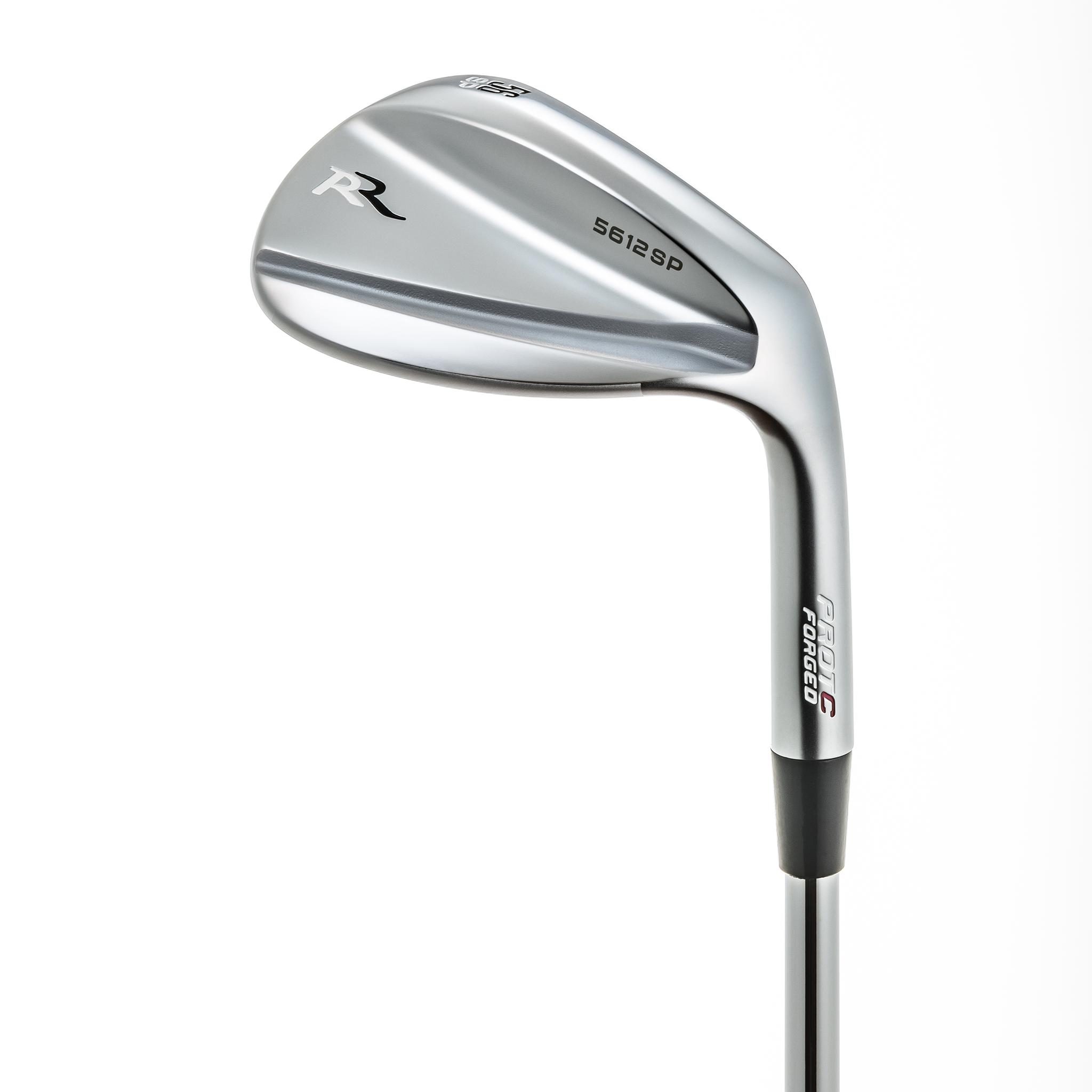 #Loft_56/12(Sweeper sole)