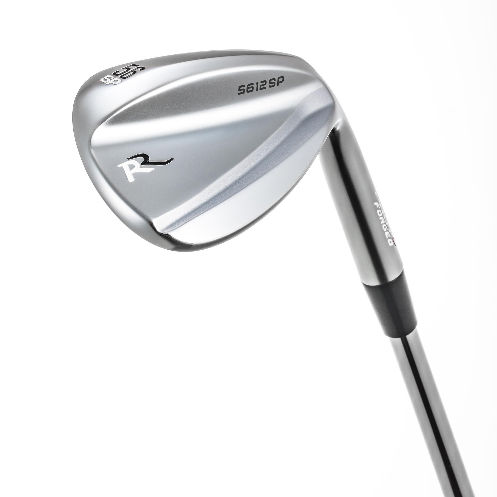 #Loft_56/12(Sweeper sole)