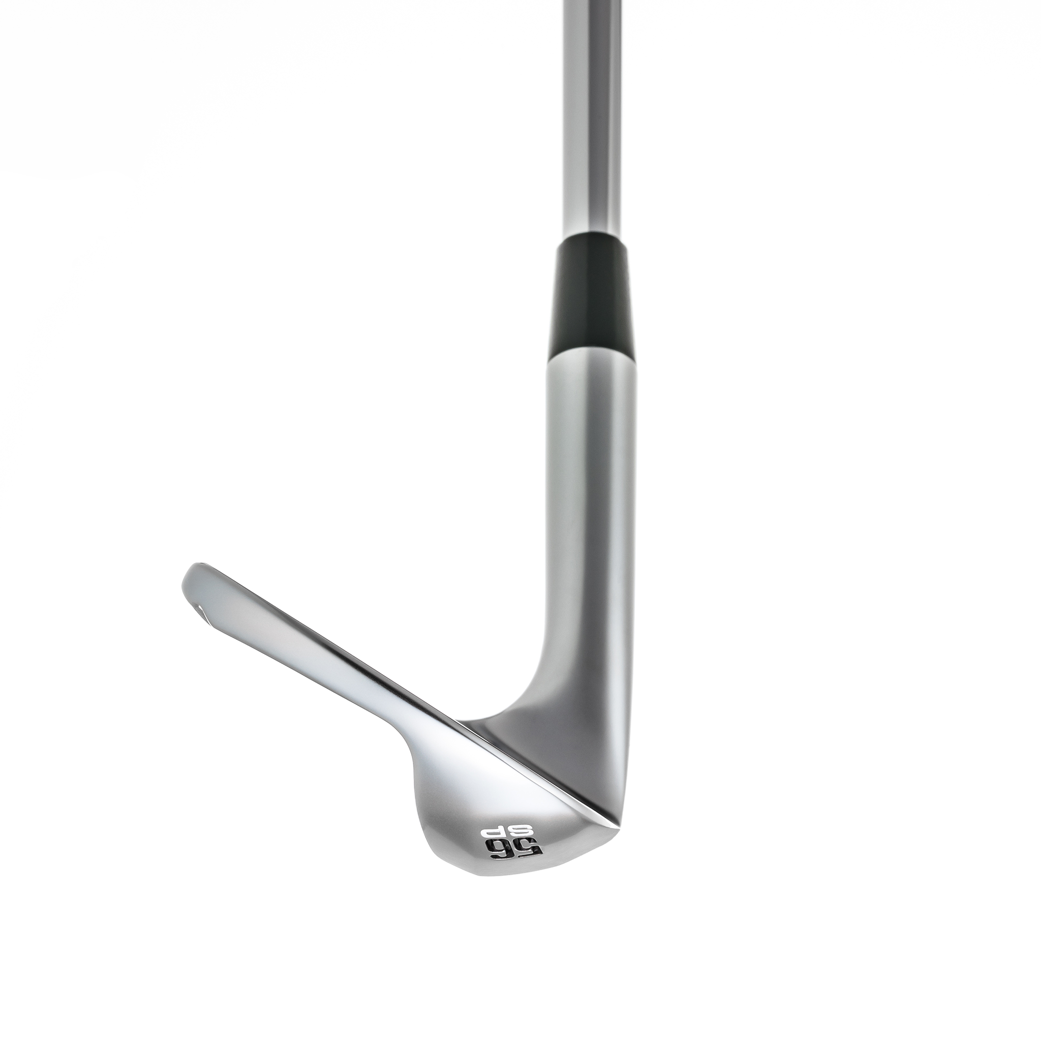 #Loft_56/12(Sweeper sole)