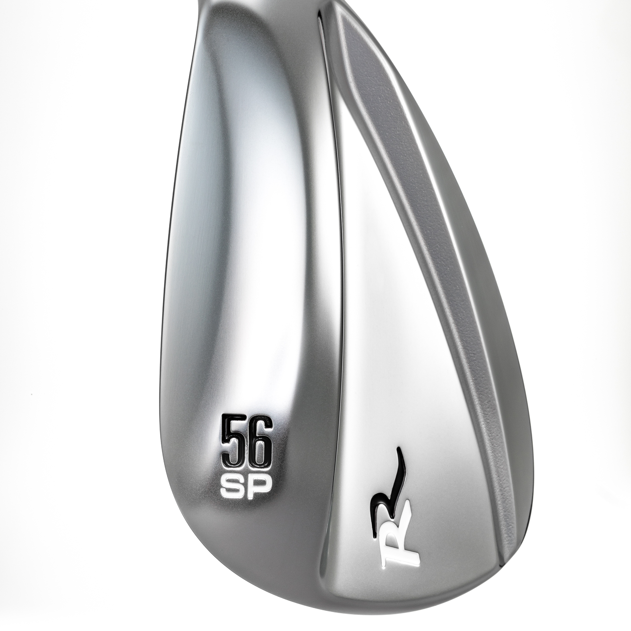 #Loft_56/12(Sweeper sole)