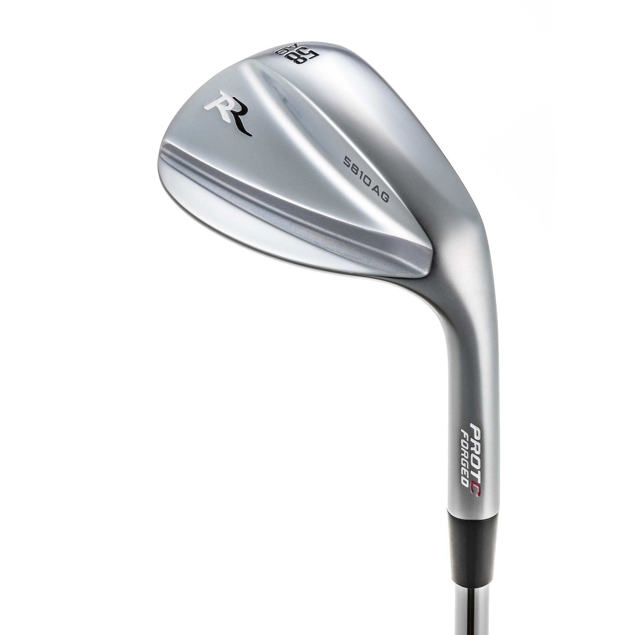 #Loft_58/10(Aggressive sole)