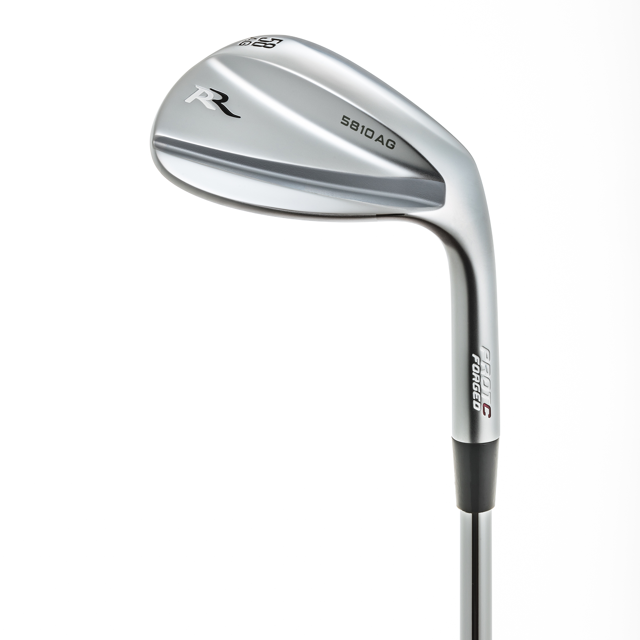 #Loft_58/10(Aggressive sole)