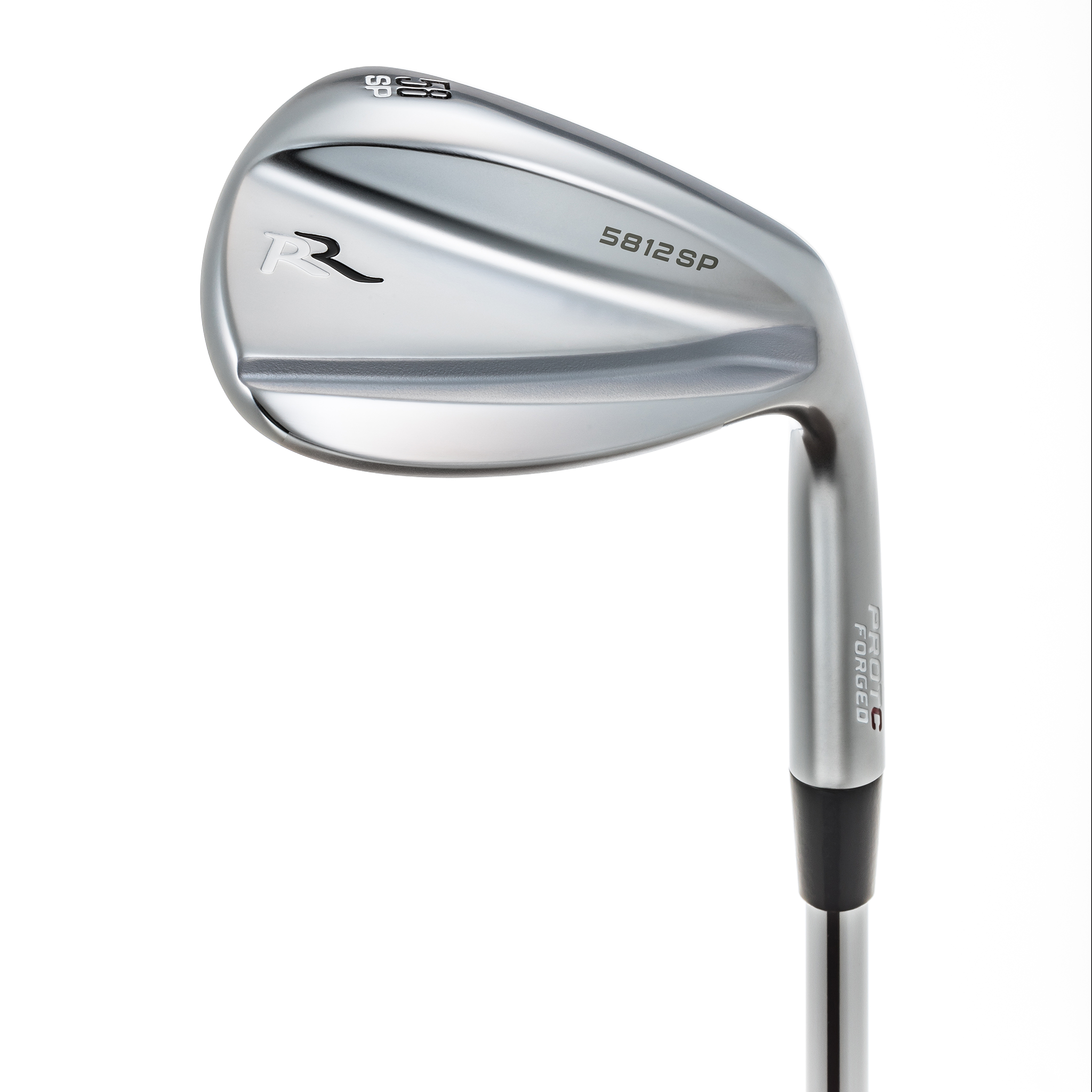 #Loft_58/12(Sweeper sole)