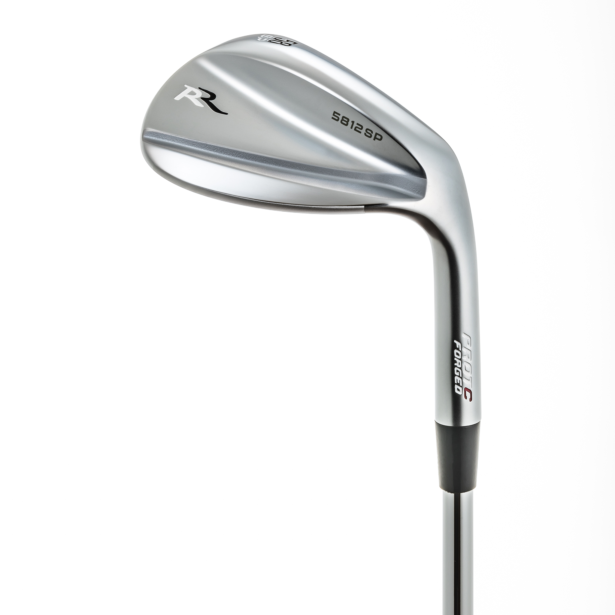 #Loft_58/12(Sweeper sole)