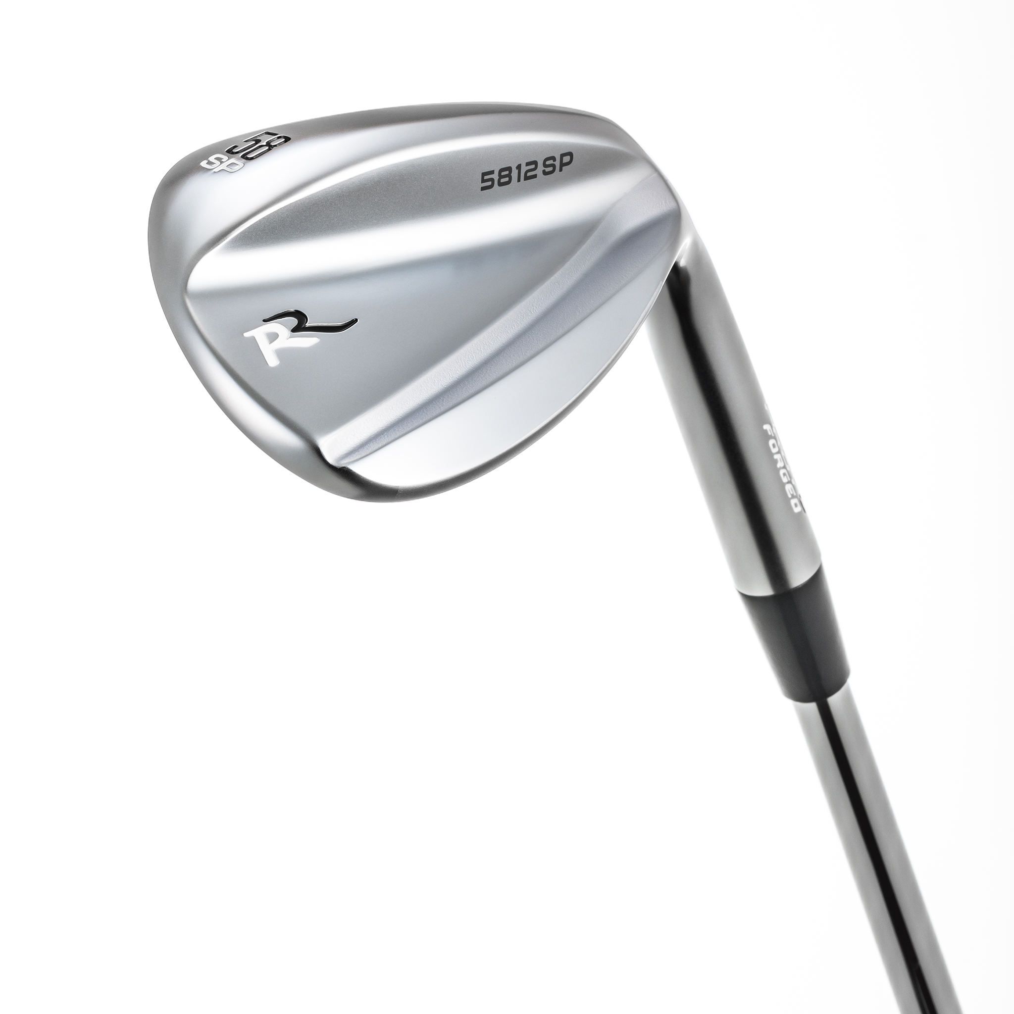 #Loft_58/12(Sweeper sole)