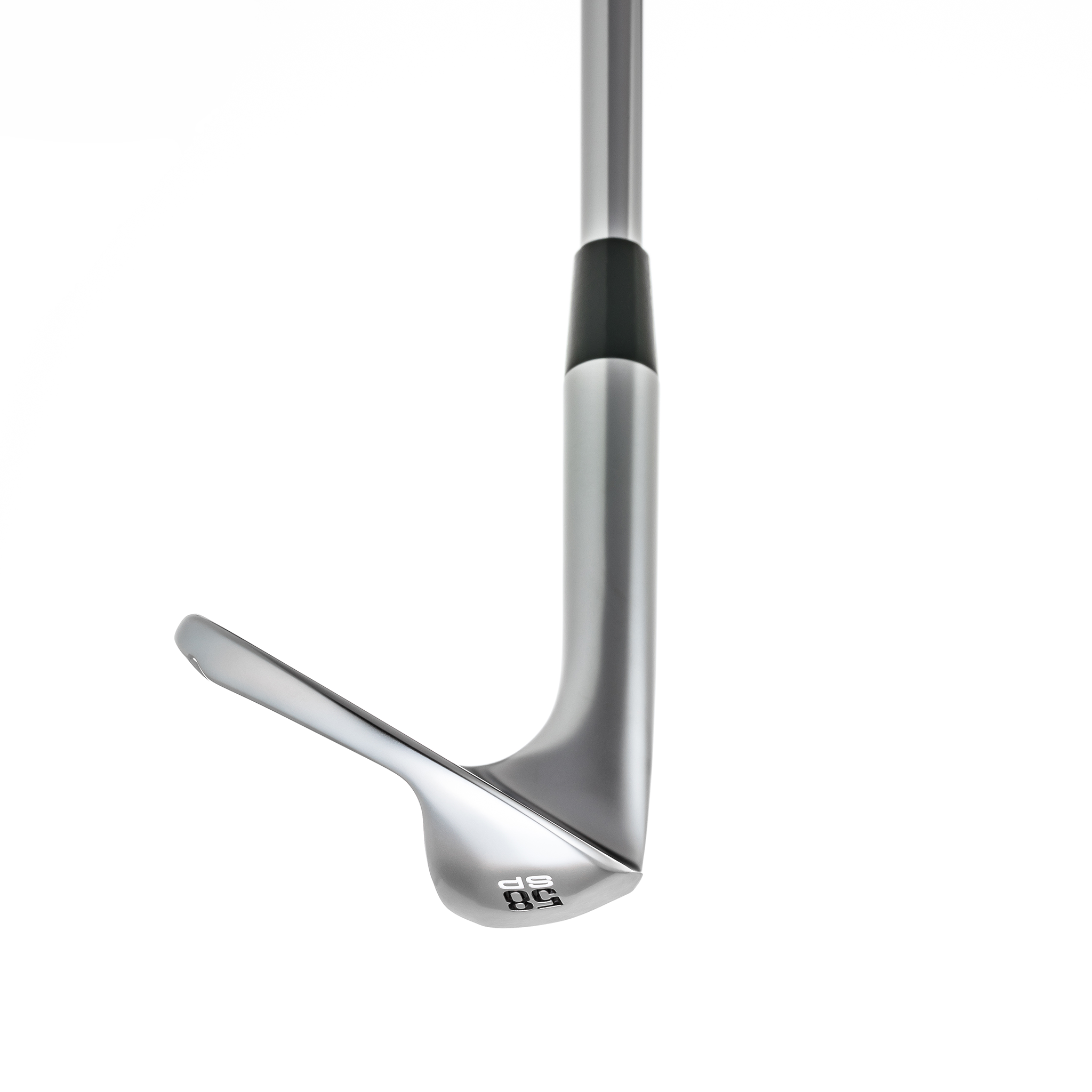 #Loft_58/12(Sweeper sole)