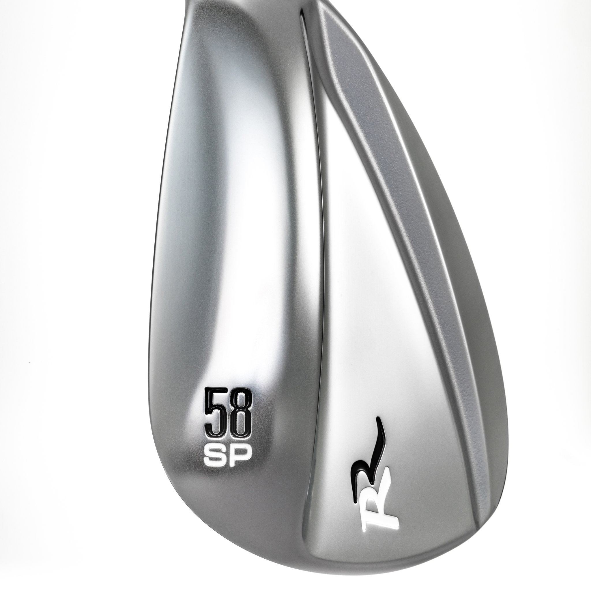 #Loft_58/12(Sweeper sole)