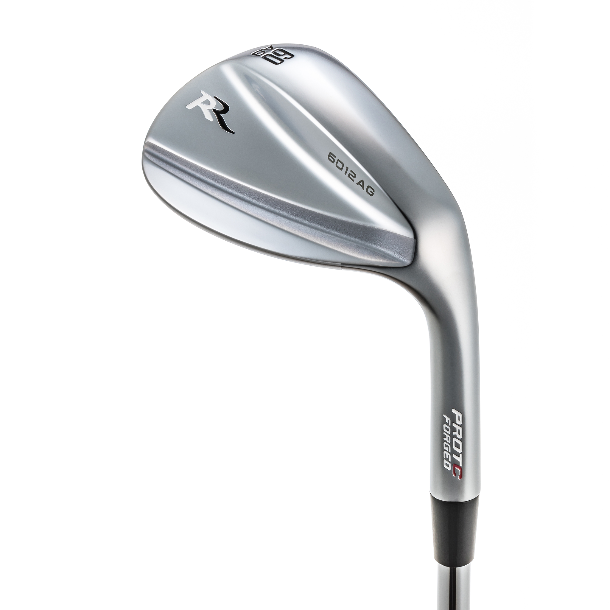 #Loft_60/12(Aggressive sole)