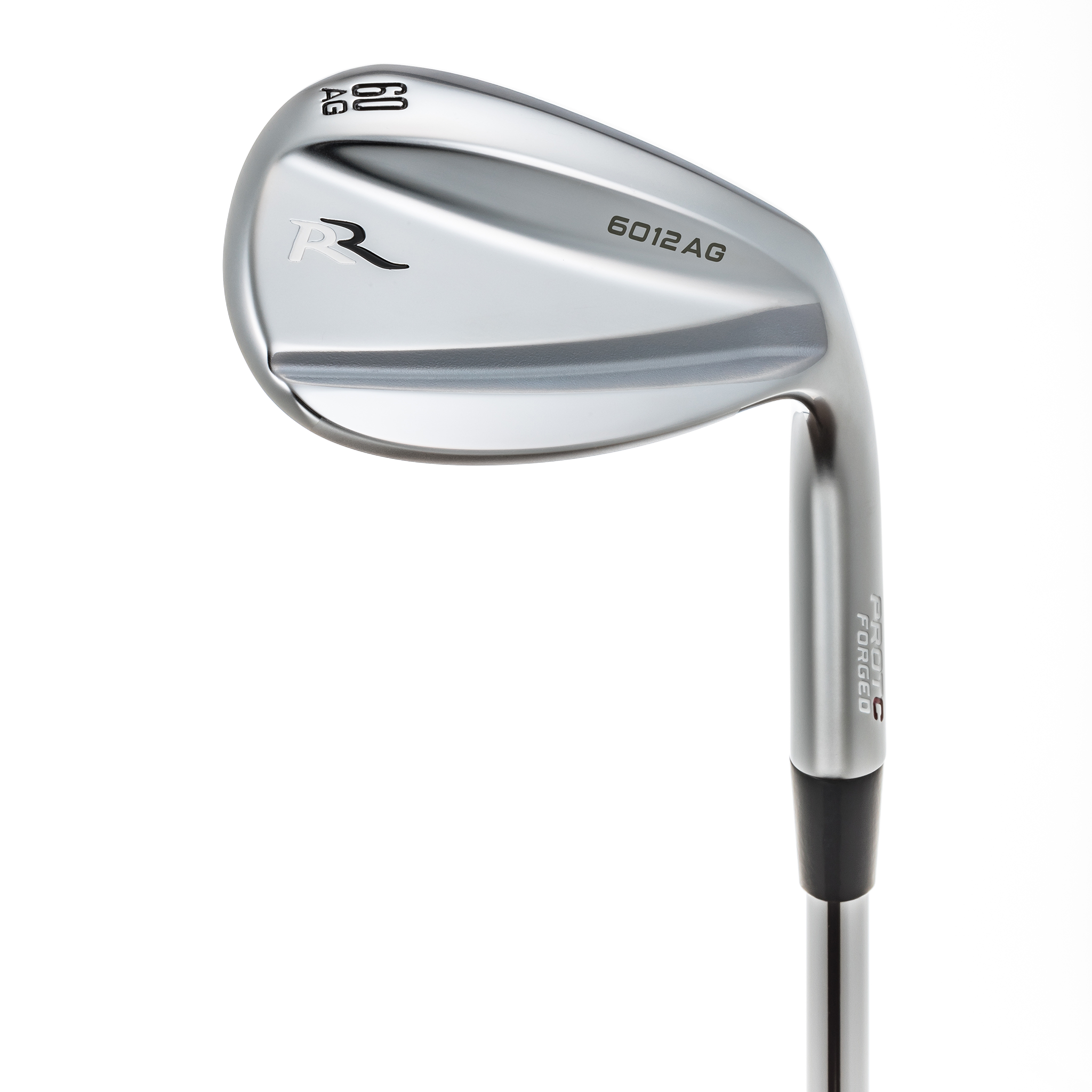 #Loft_60/12(Aggressive sole)