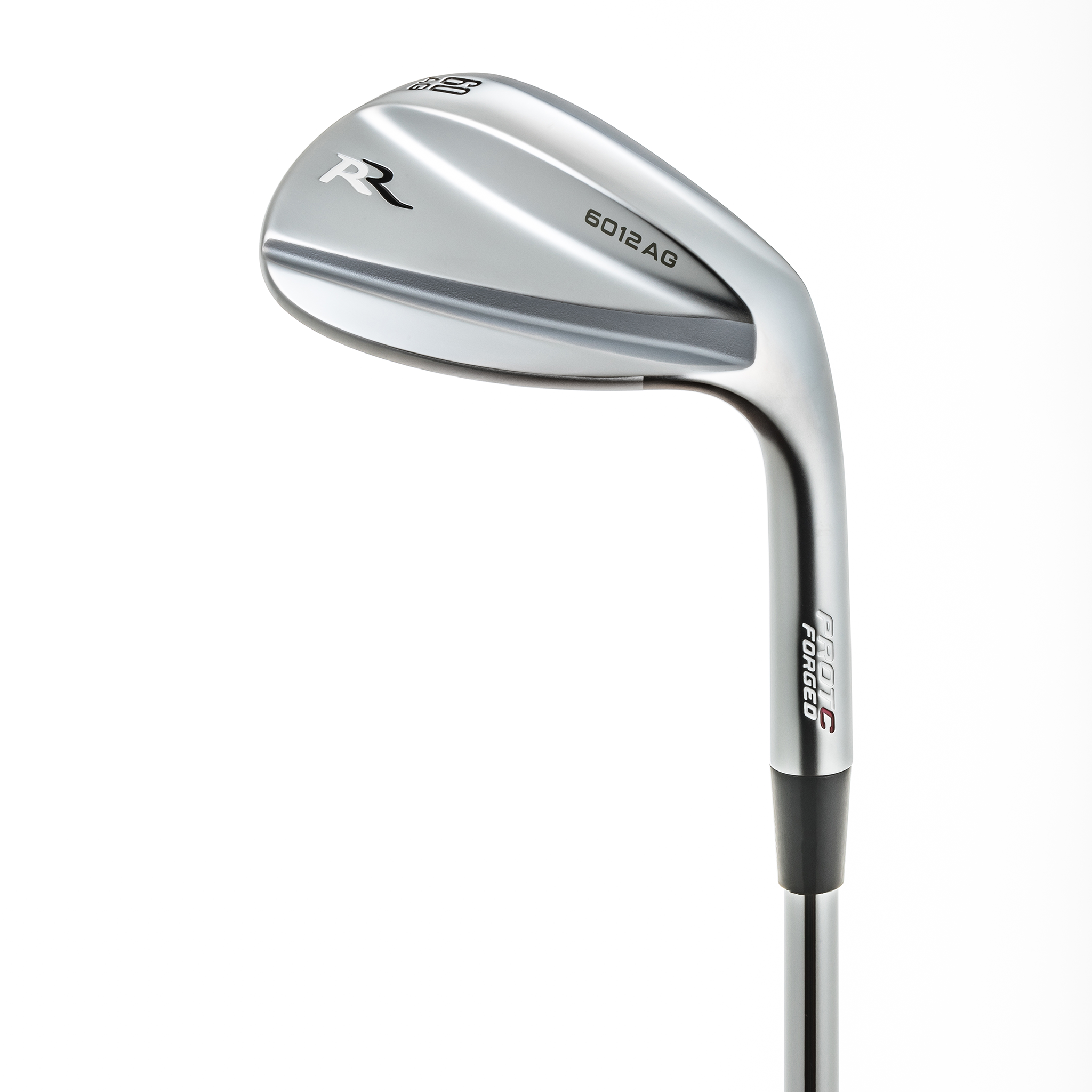 #Loft_60/12(Aggressive sole)