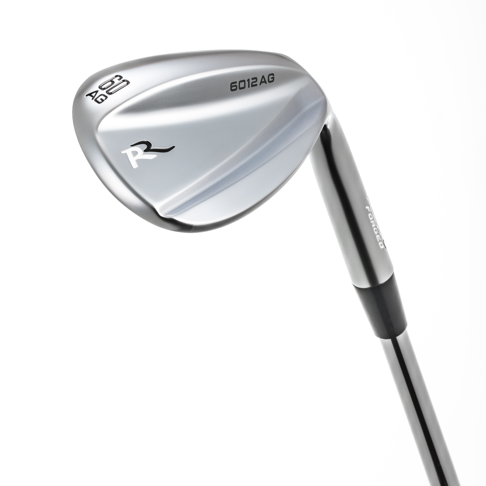 #Loft_60/12(Aggressive sole)