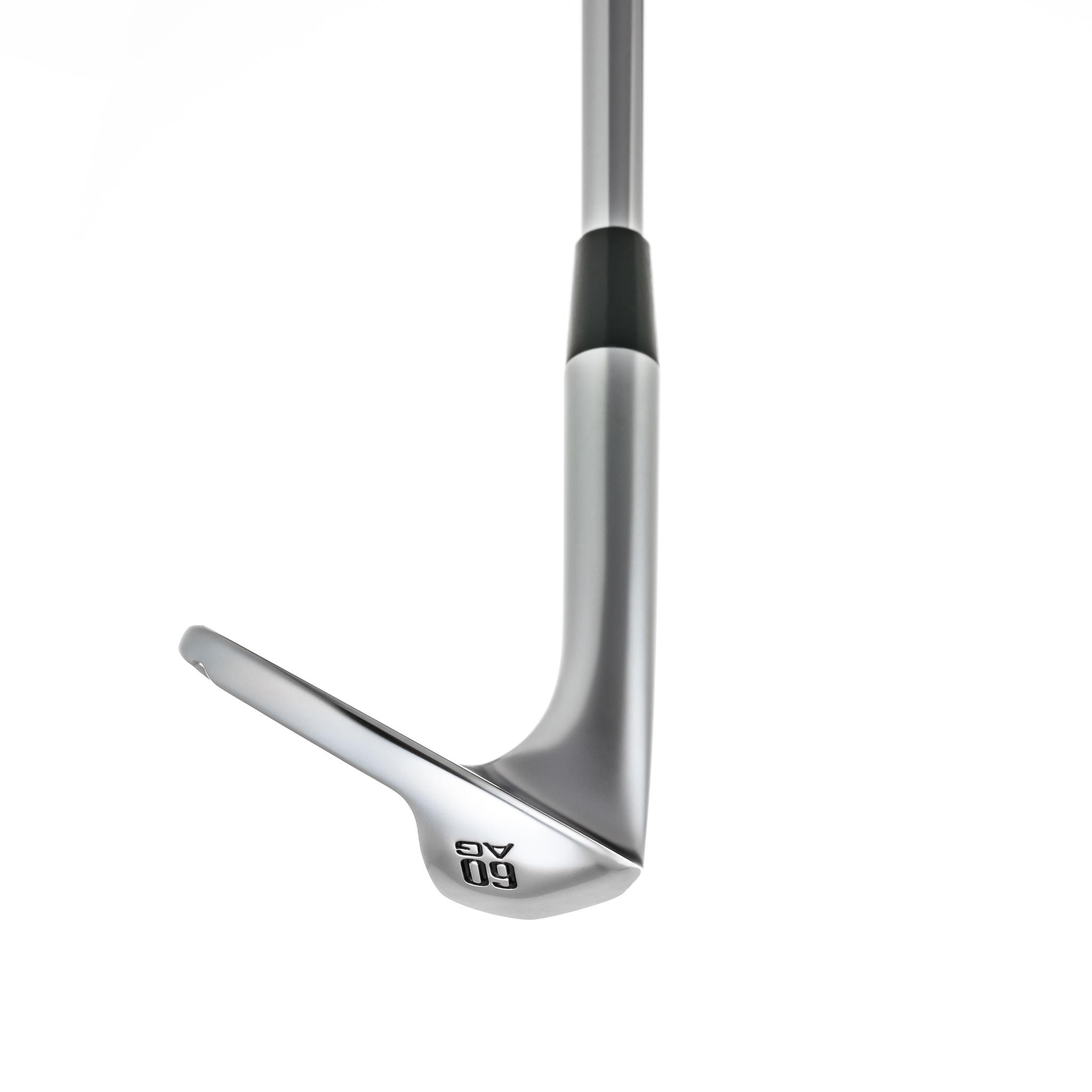 #Loft_60/12(Aggressive sole)