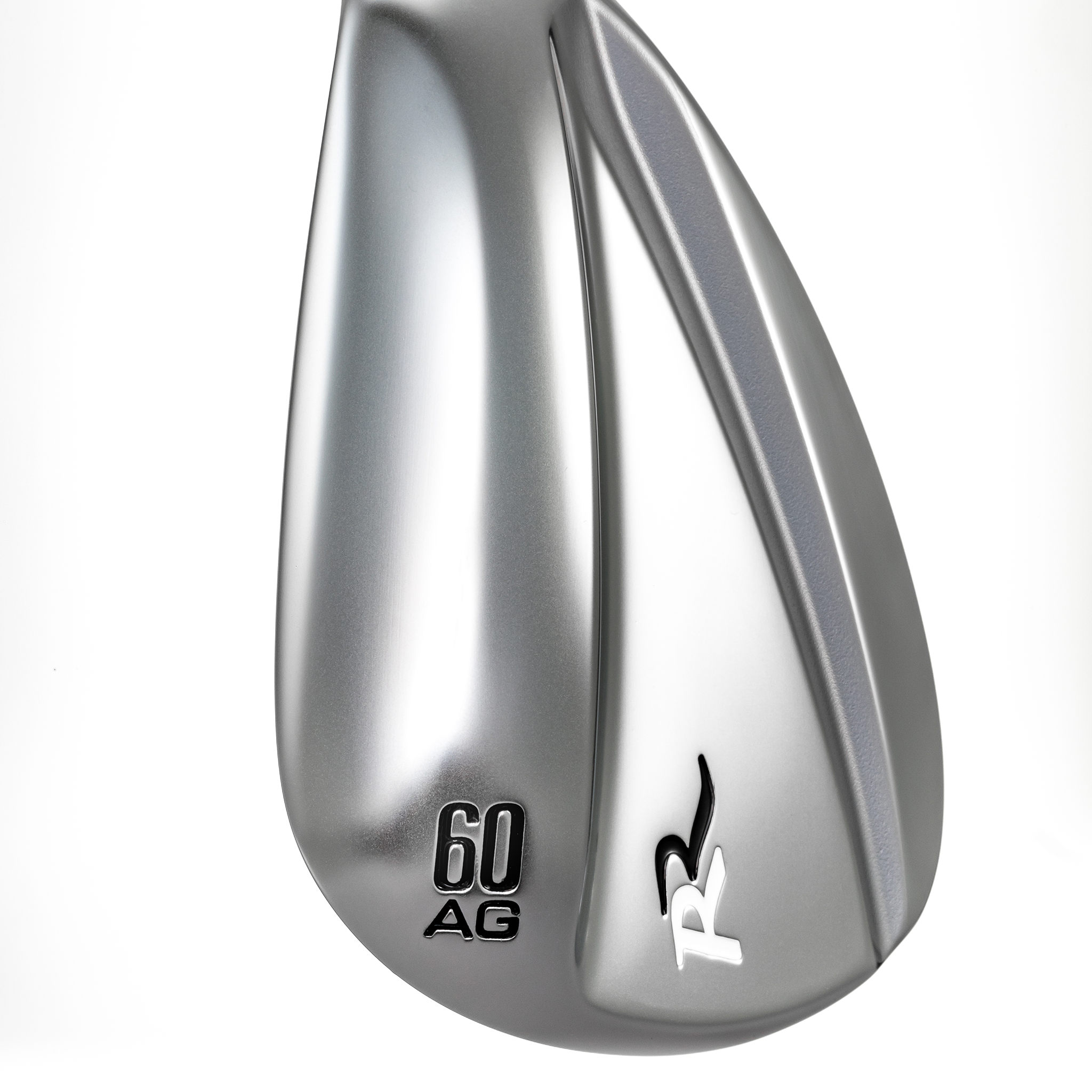 #Loft_60/12(Aggressive sole)