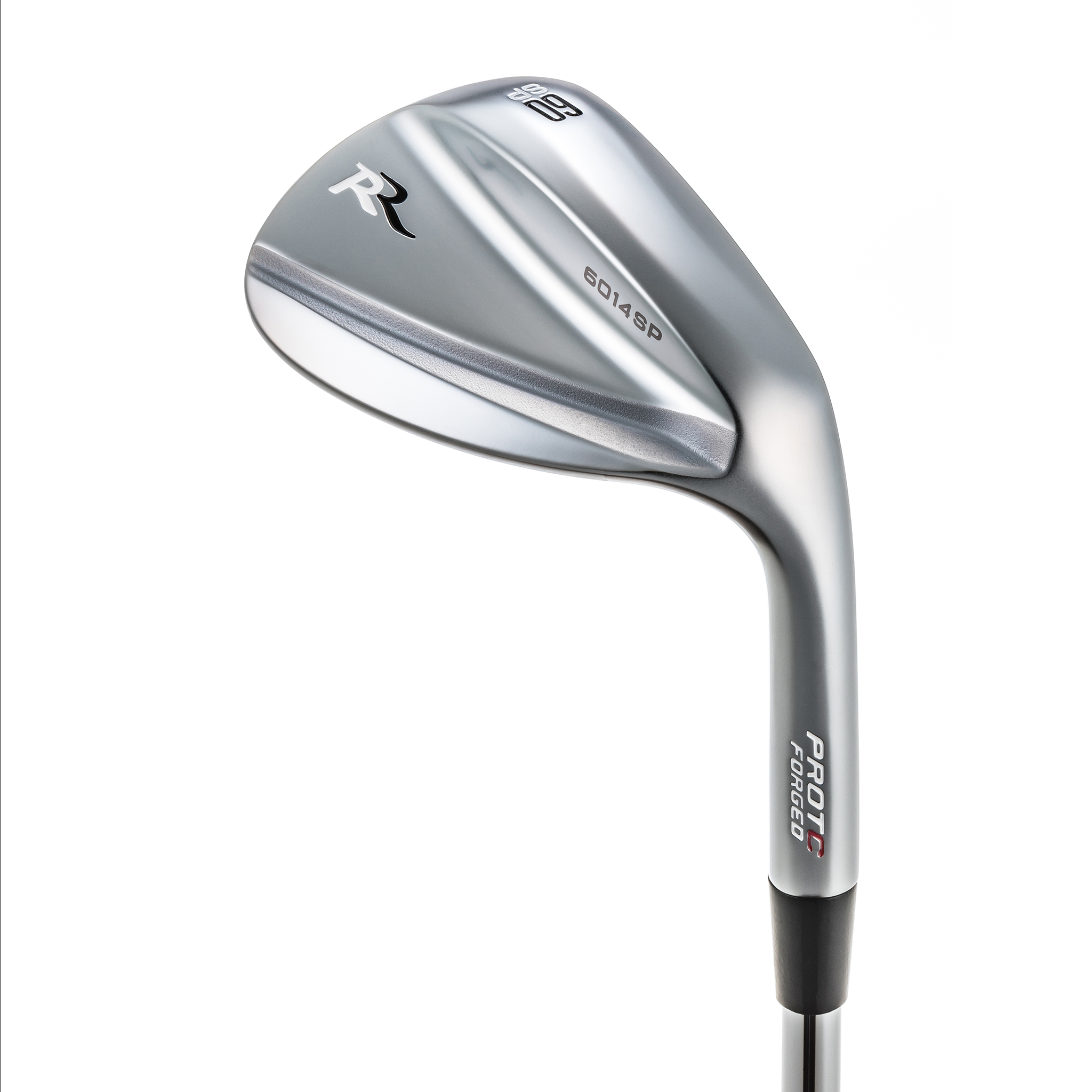 #Loft_60/14(Sweeper sole)