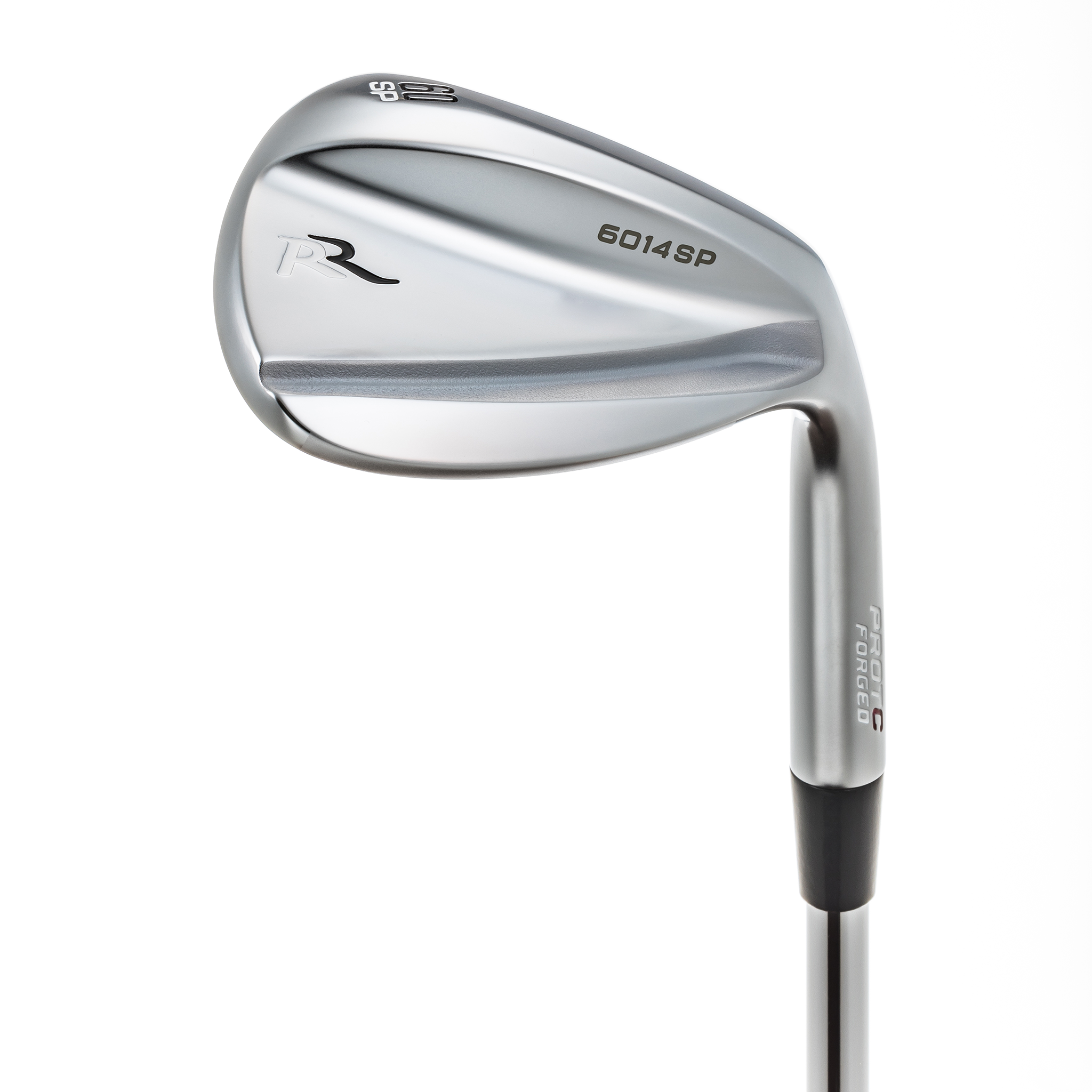 #Loft_60/14(Sweeper sole)