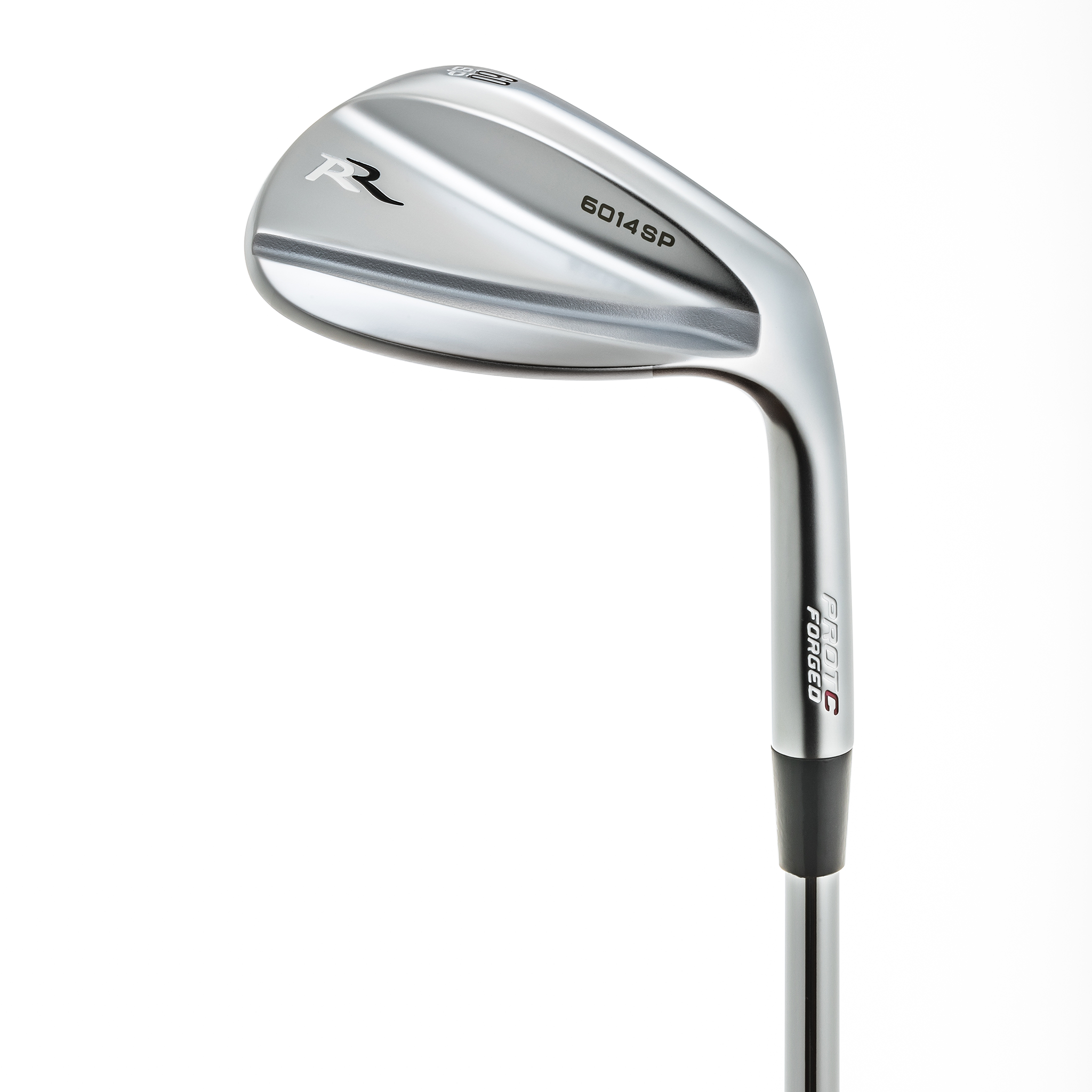 #Loft_60/14(Sweeper sole)