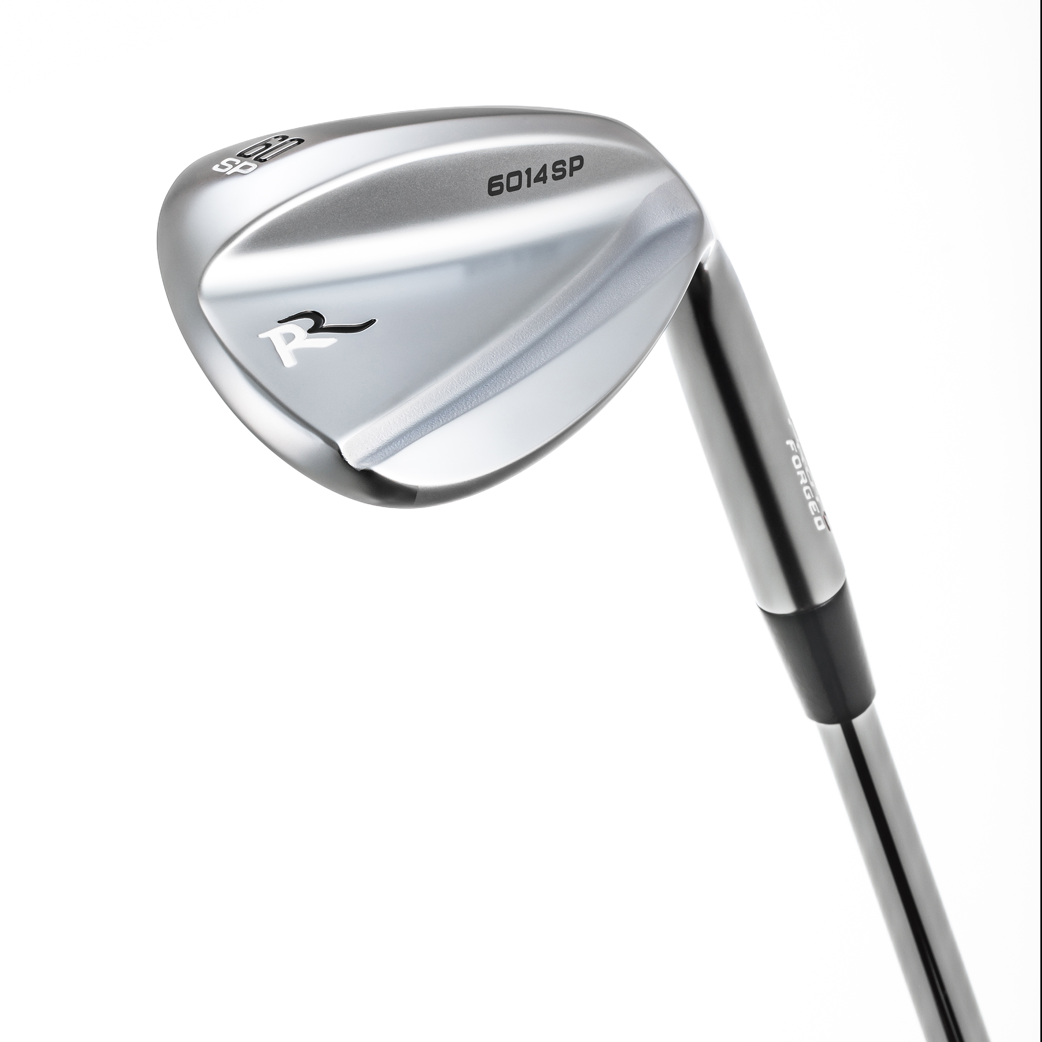 #Loft_60/14(Sweeper sole)