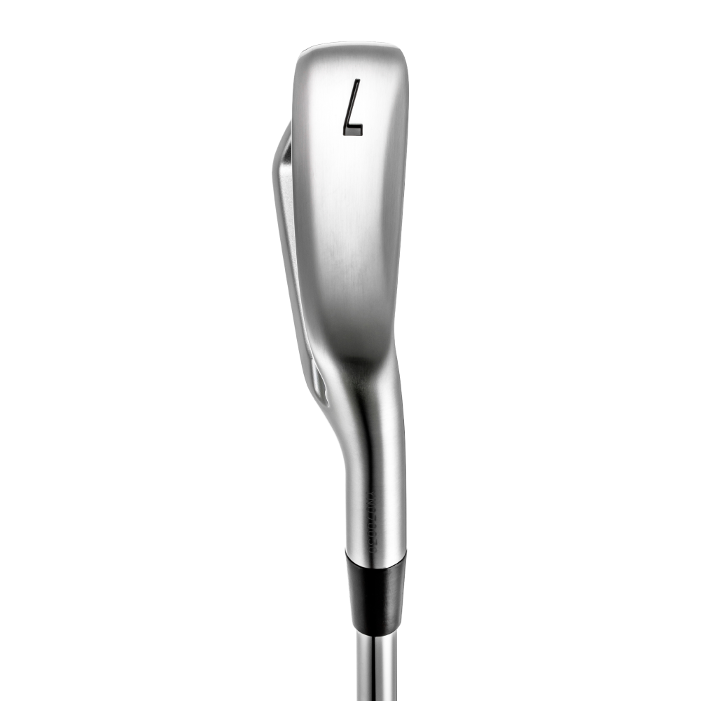 C07PC FORGED IRON (#5~PW)