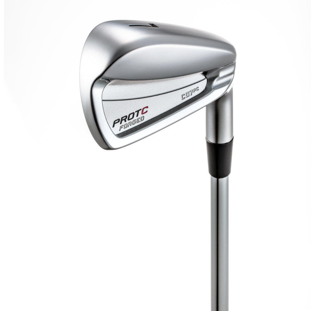 C07PC FORGED IRON (#5~PW)